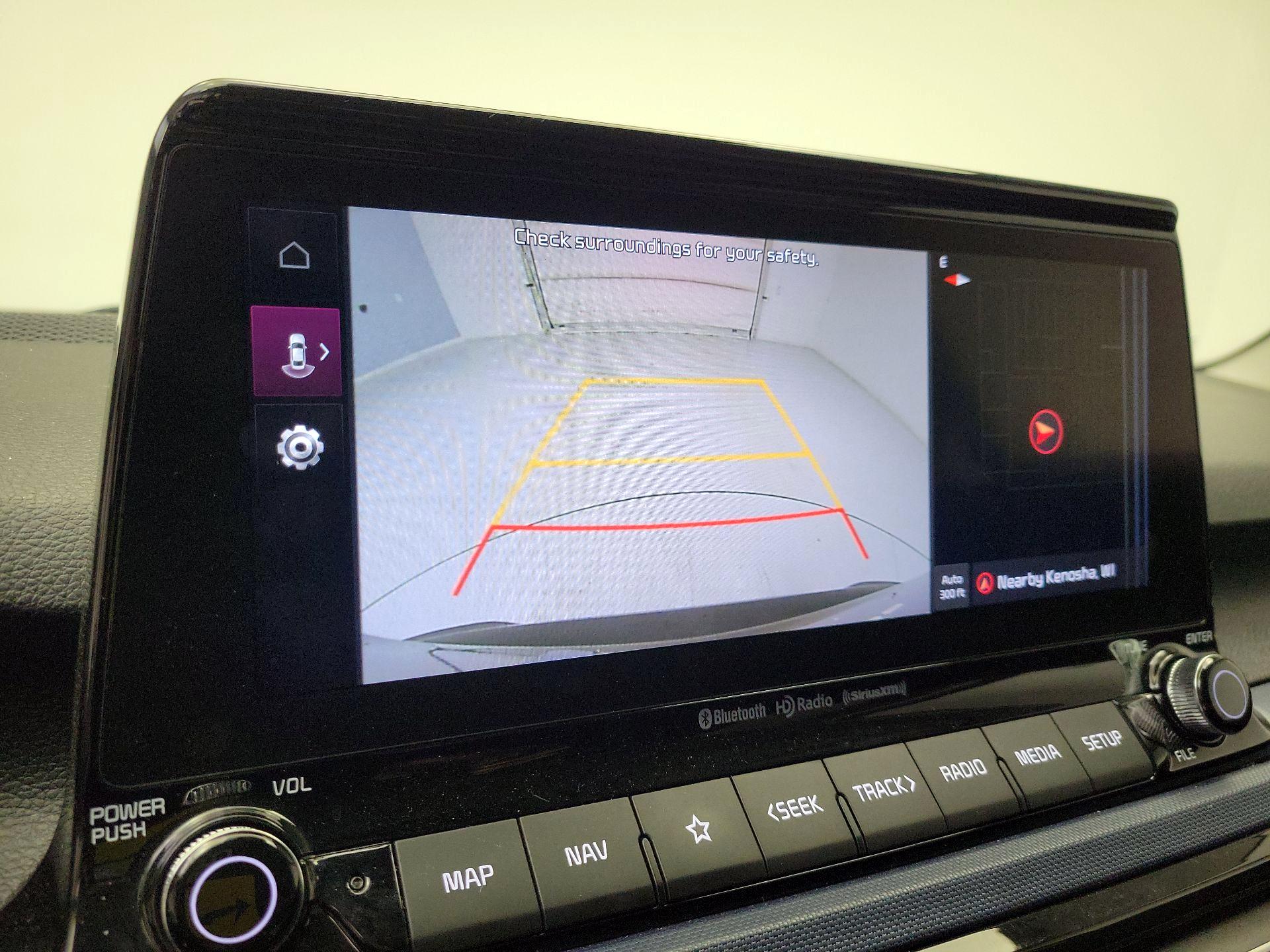 Thumbnail: 2023 Kia Seltos - 14