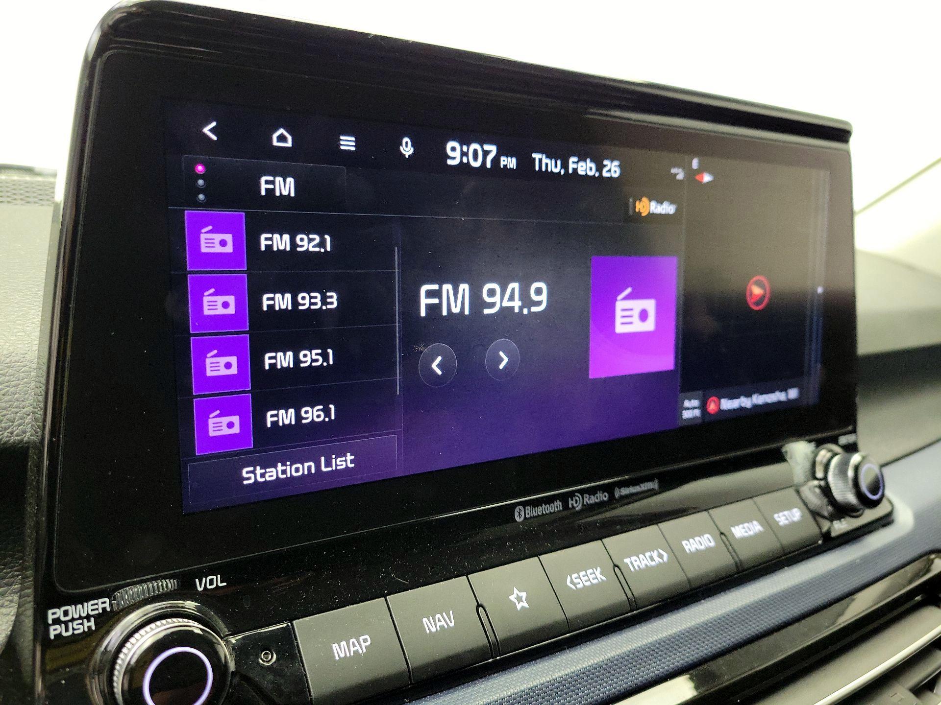 Thumbnail: 2023 Kia Seltos - 15