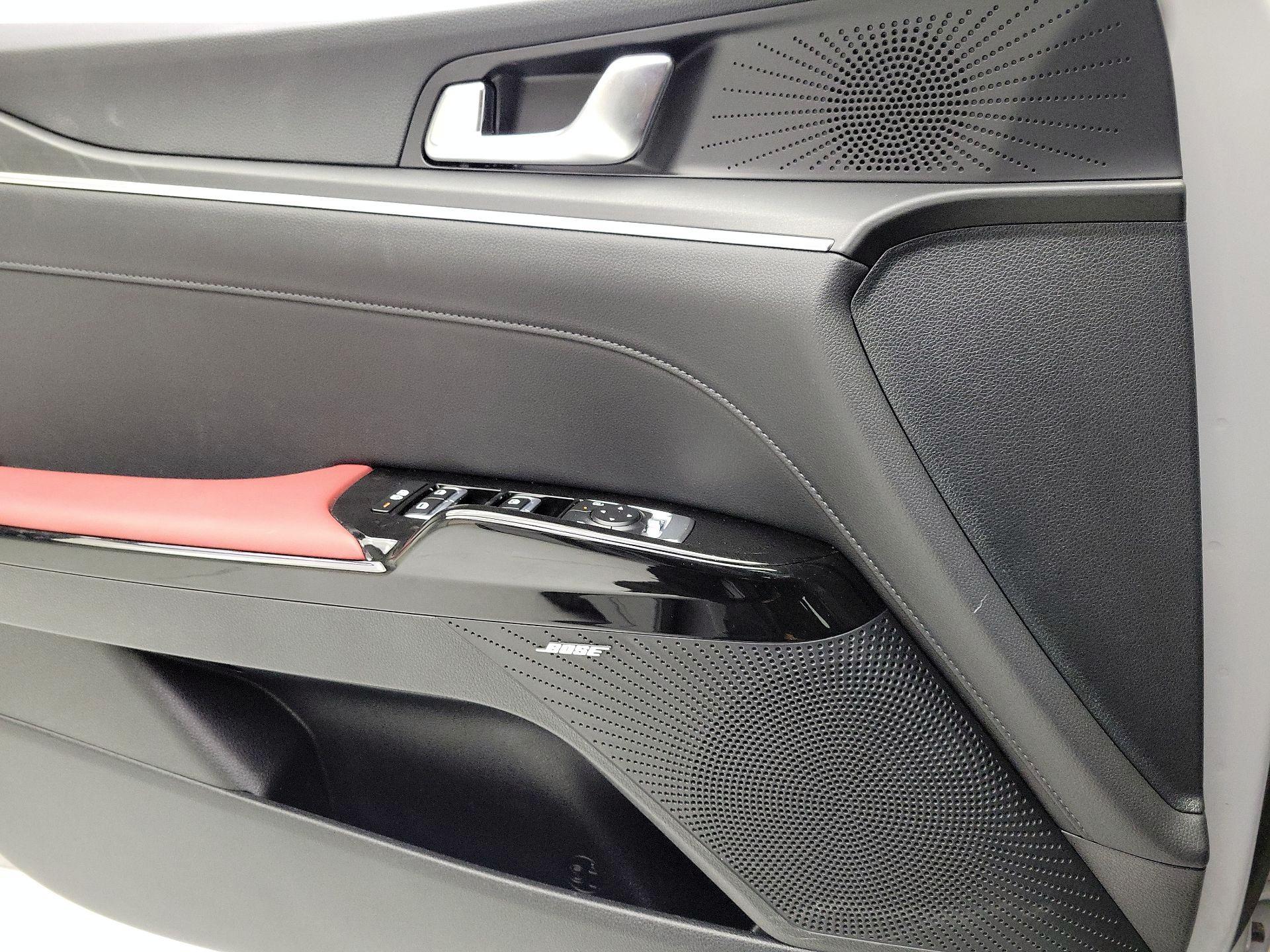 Thumbnail: 2025 Kia K5 - 12