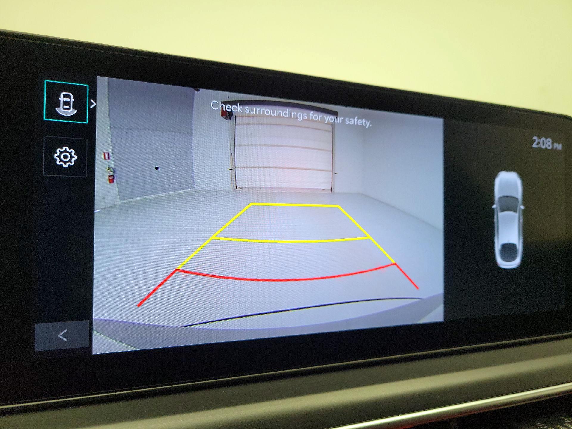 Thumbnail: 2025 Kia K5 - 13