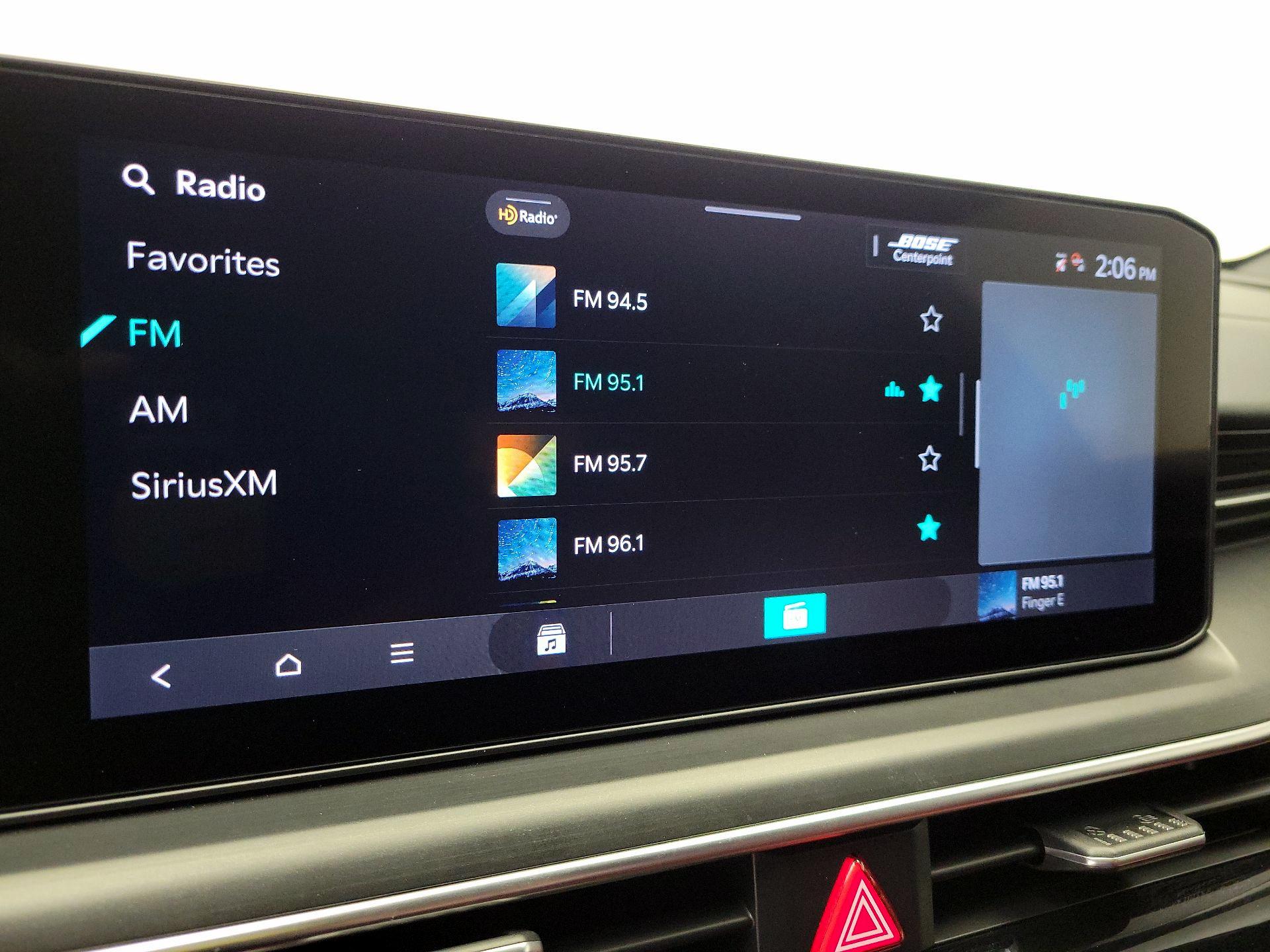 Thumbnail: 2025 Kia K5 - 14