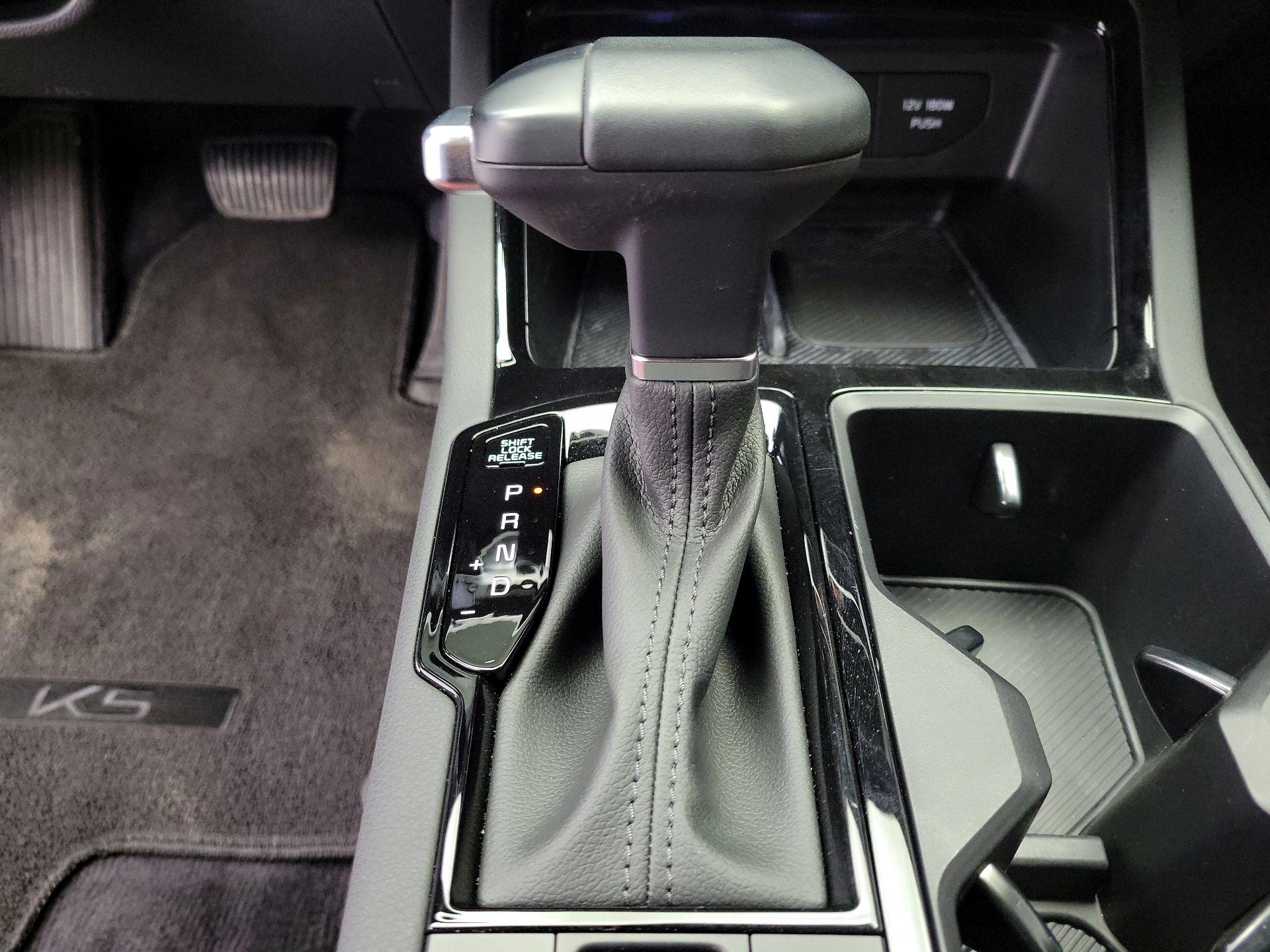 Thumbnail: 2025 Kia K5 - 16