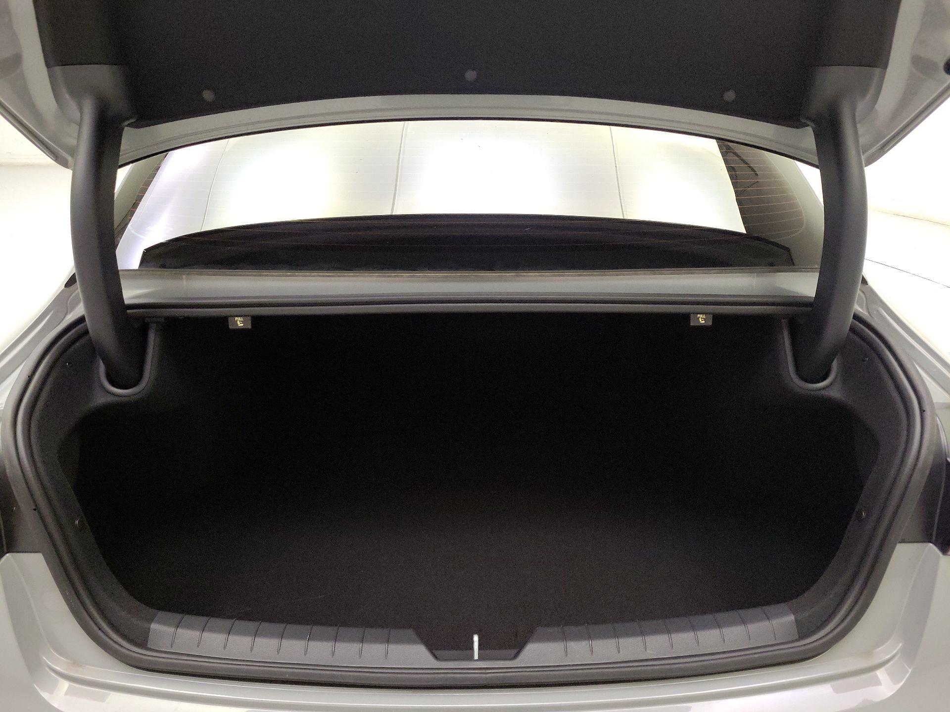 Thumbnail: 2025 Kia K5 - 20