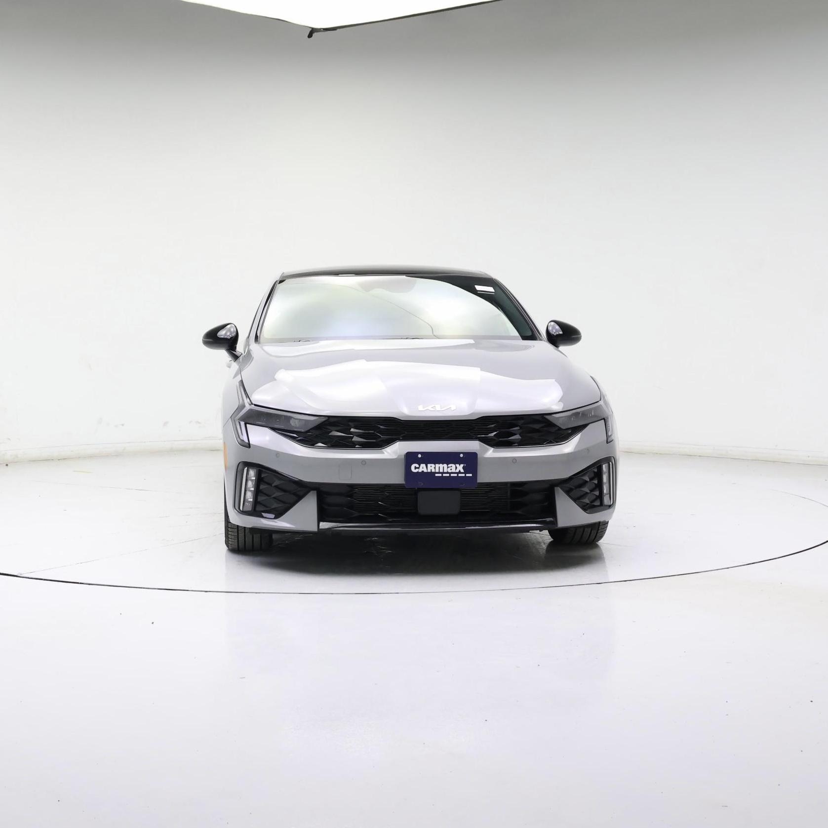 Thumbnail: 2025 Kia K5 - 5