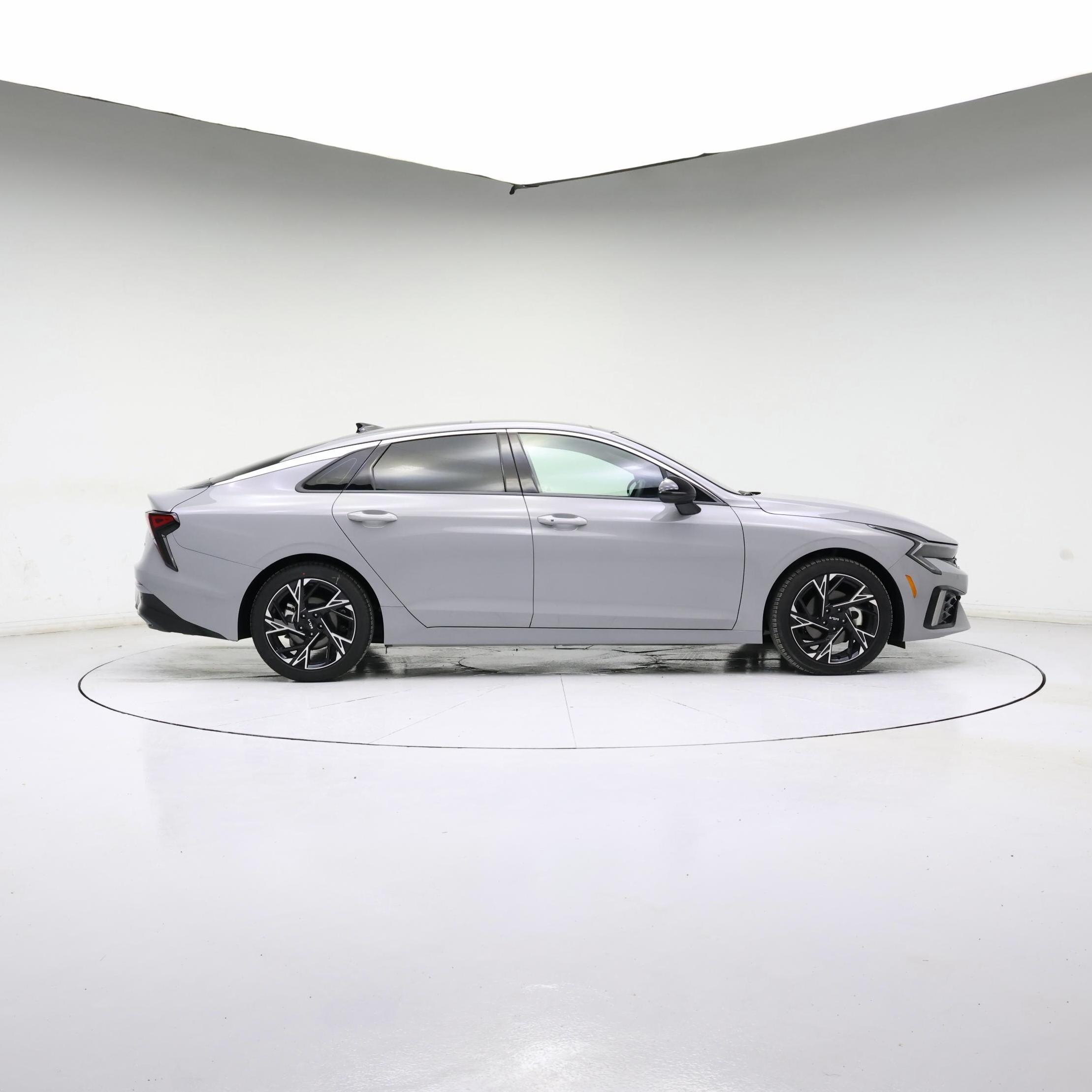 Thumbnail: 2025 Kia K5 - 7