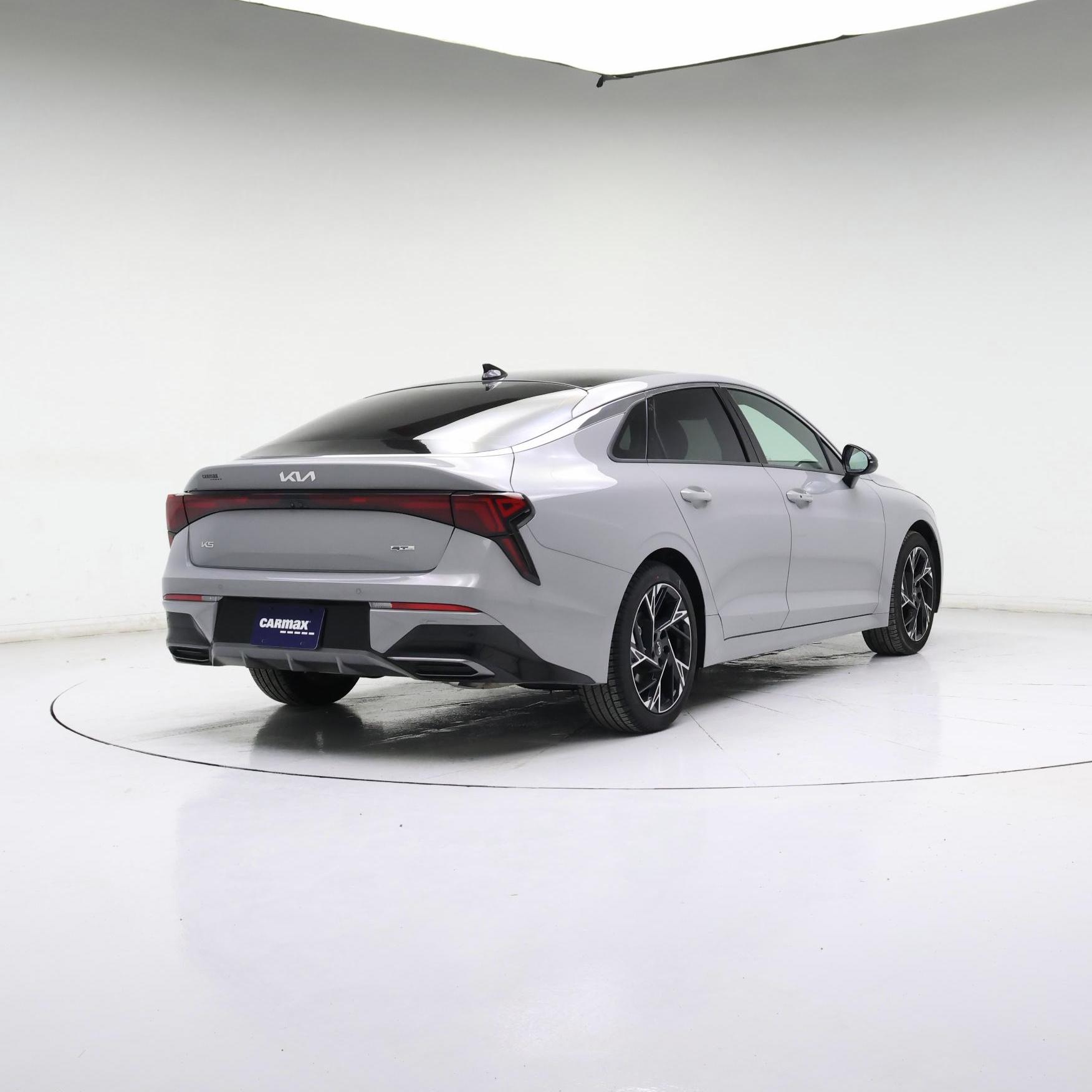 Thumbnail: 2025 Kia K5 - 8