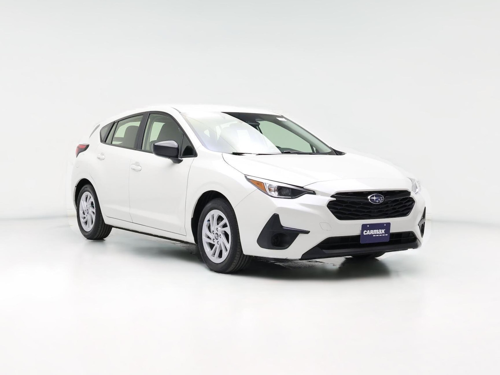 2024 Subaru Impreza