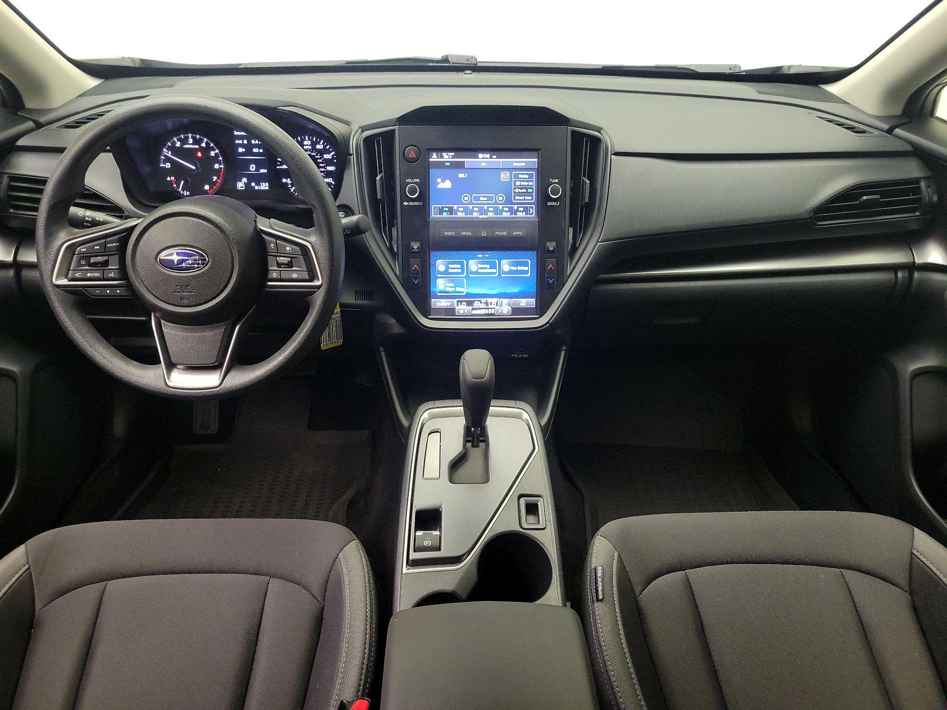 Thumbnail: 2024 Subaru Impreza - 9