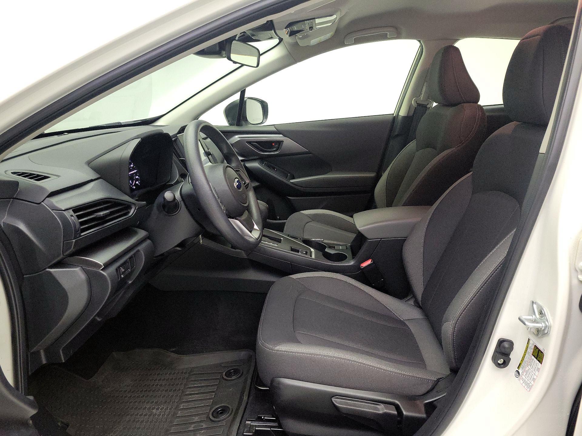 Thumbnail: 2024 Subaru Impreza - 11