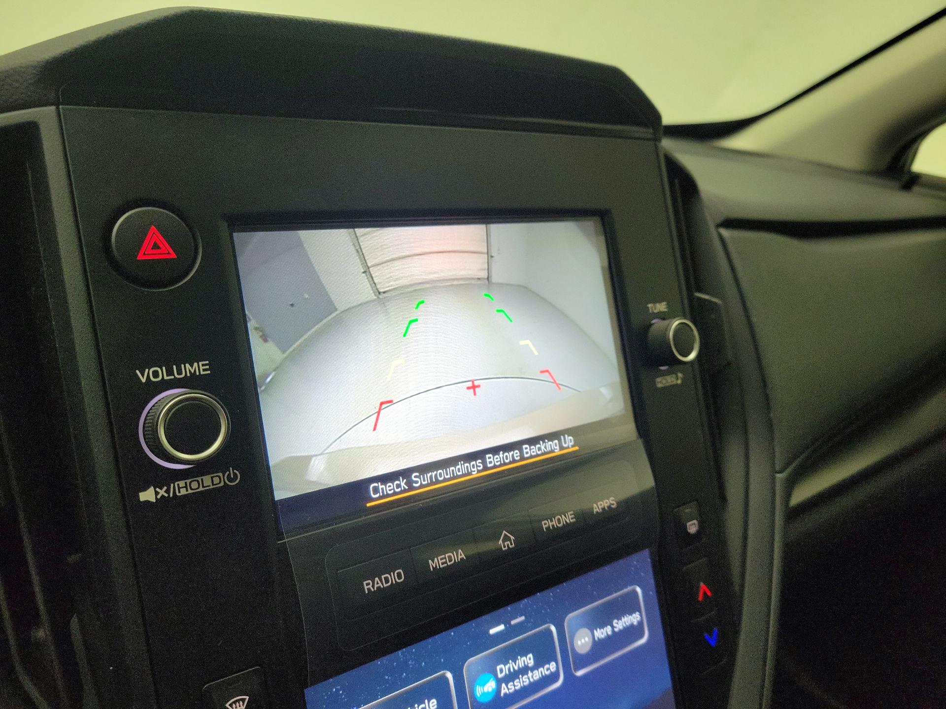 Thumbnail: 2024 Subaru Impreza - 13