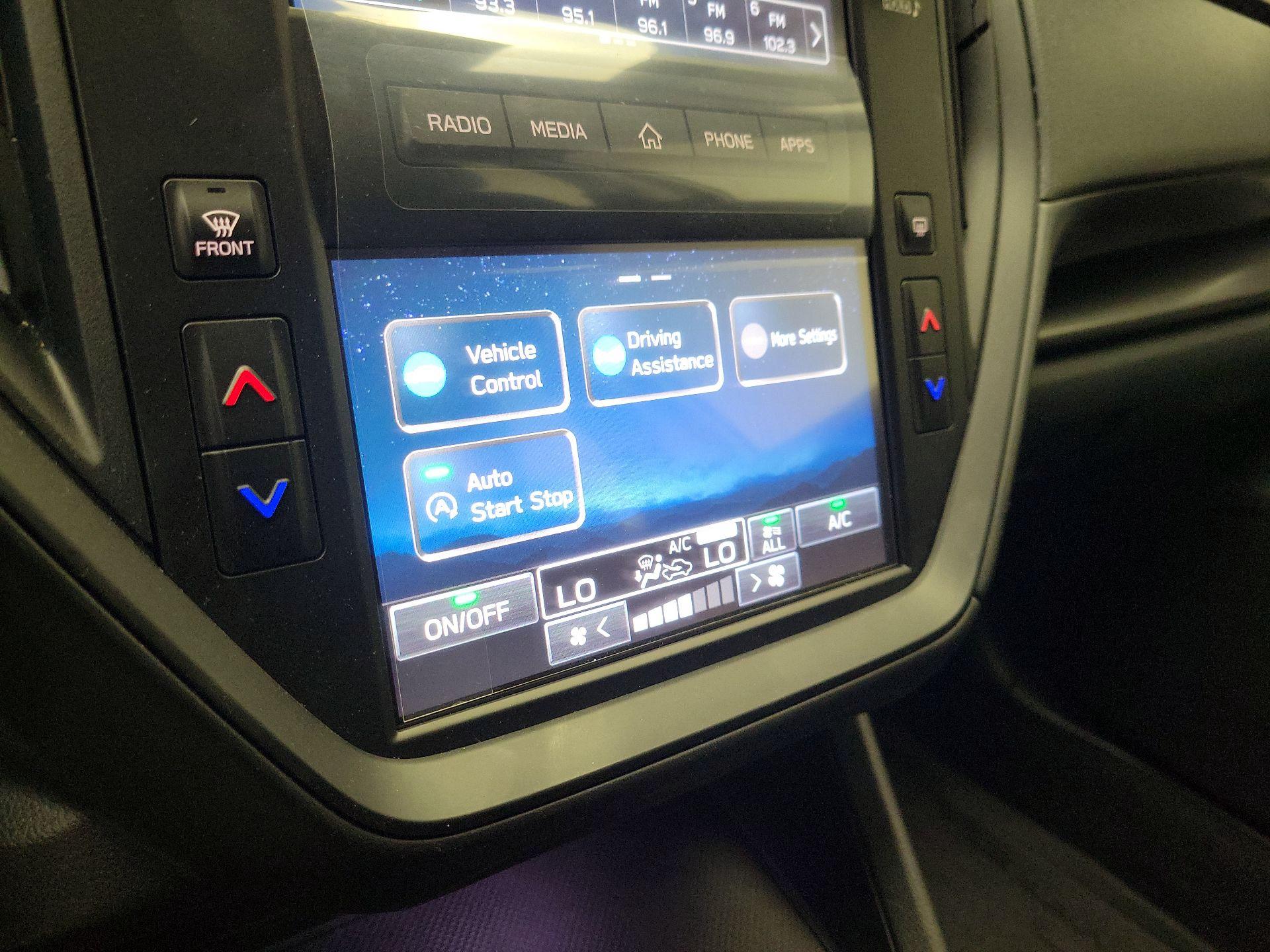 Thumbnail: 2024 Subaru Impreza - 15