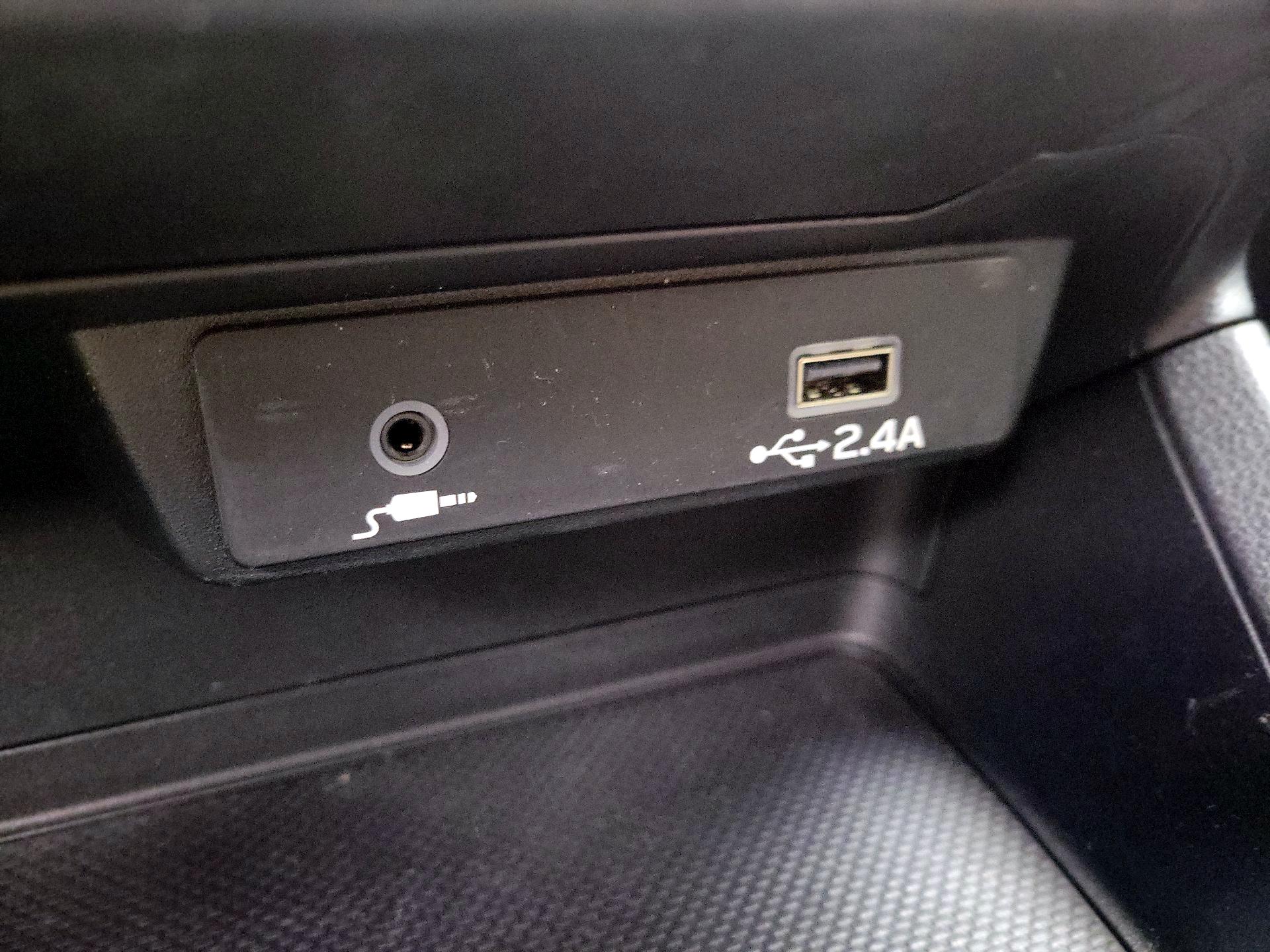 Thumbnail: 2024 Subaru Impreza - 17