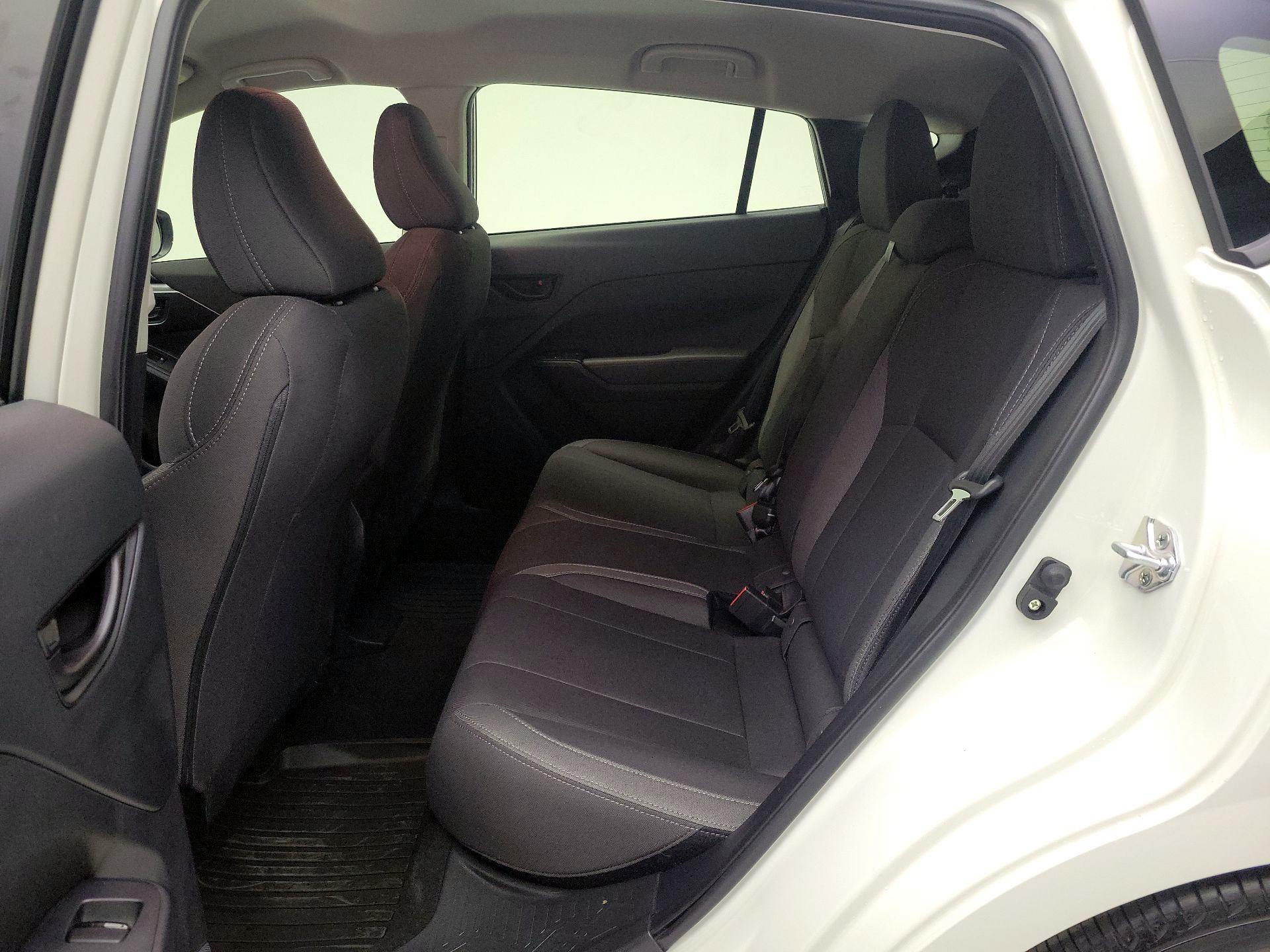 Thumbnail: 2024 Subaru Impreza - 18