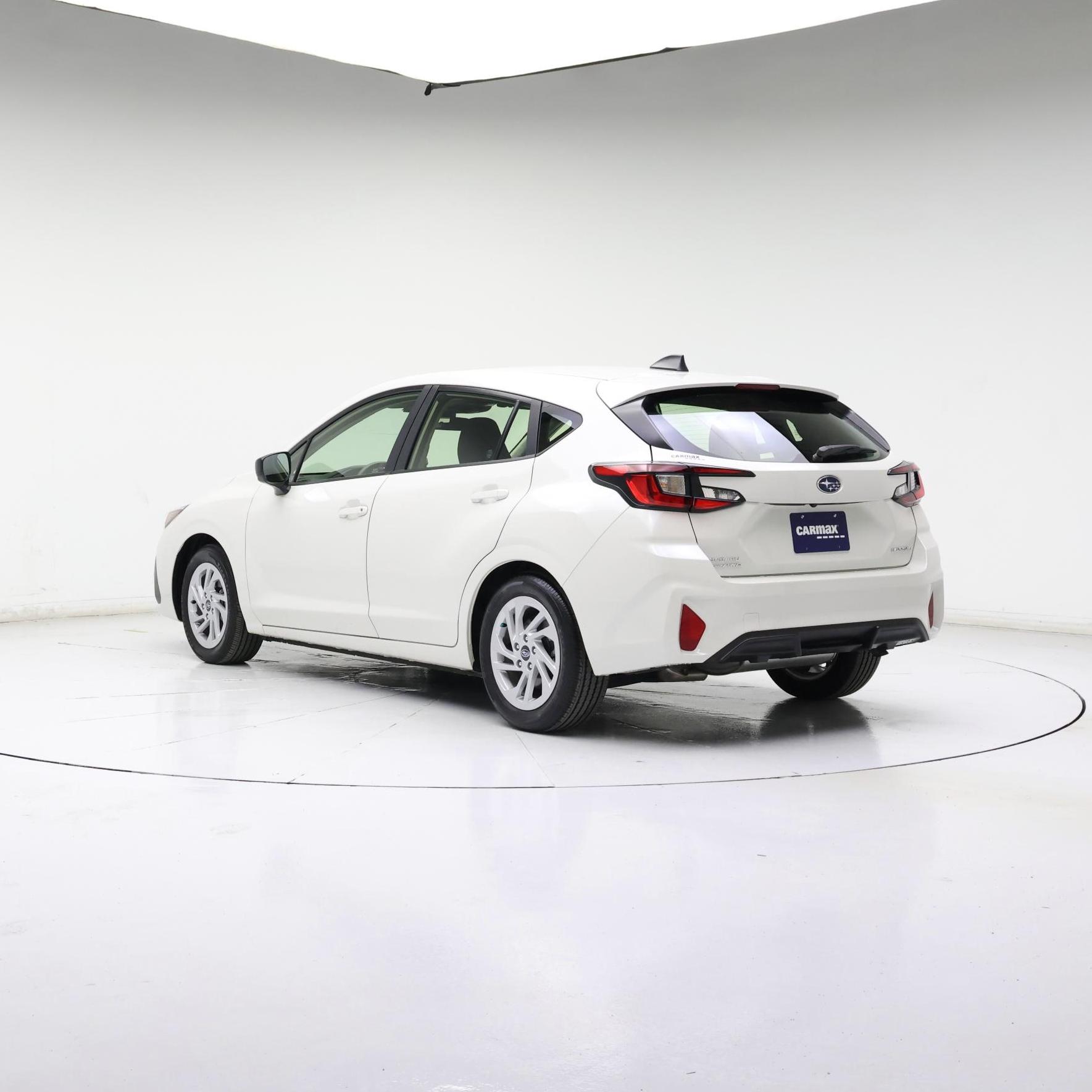 Thumbnail: 2024 Subaru Impreza - 2