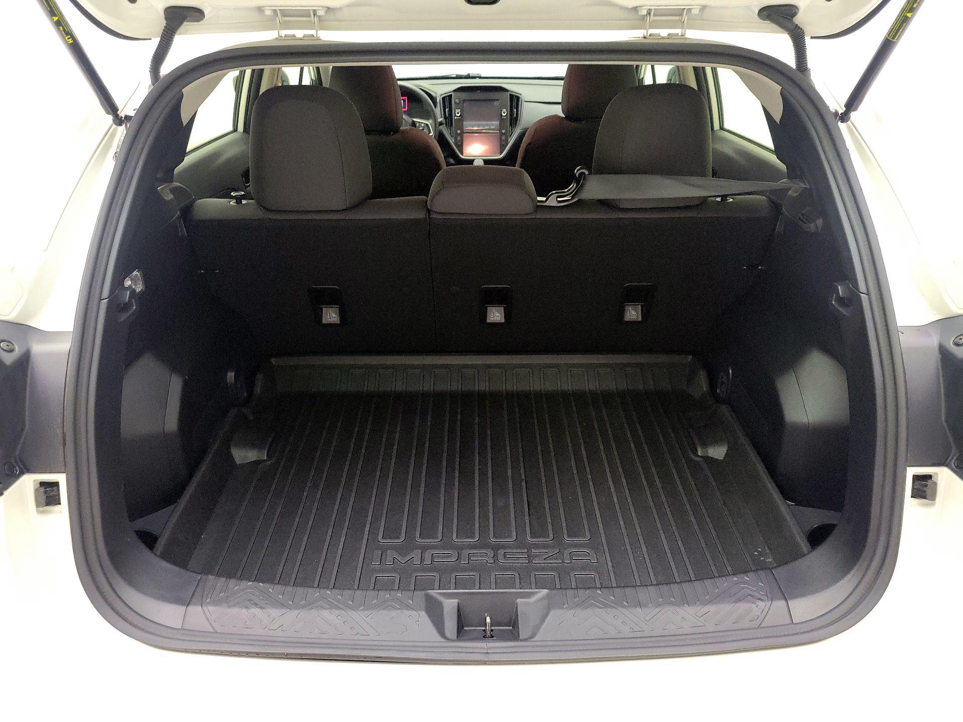 Thumbnail: 2024 Subaru Impreza - 19