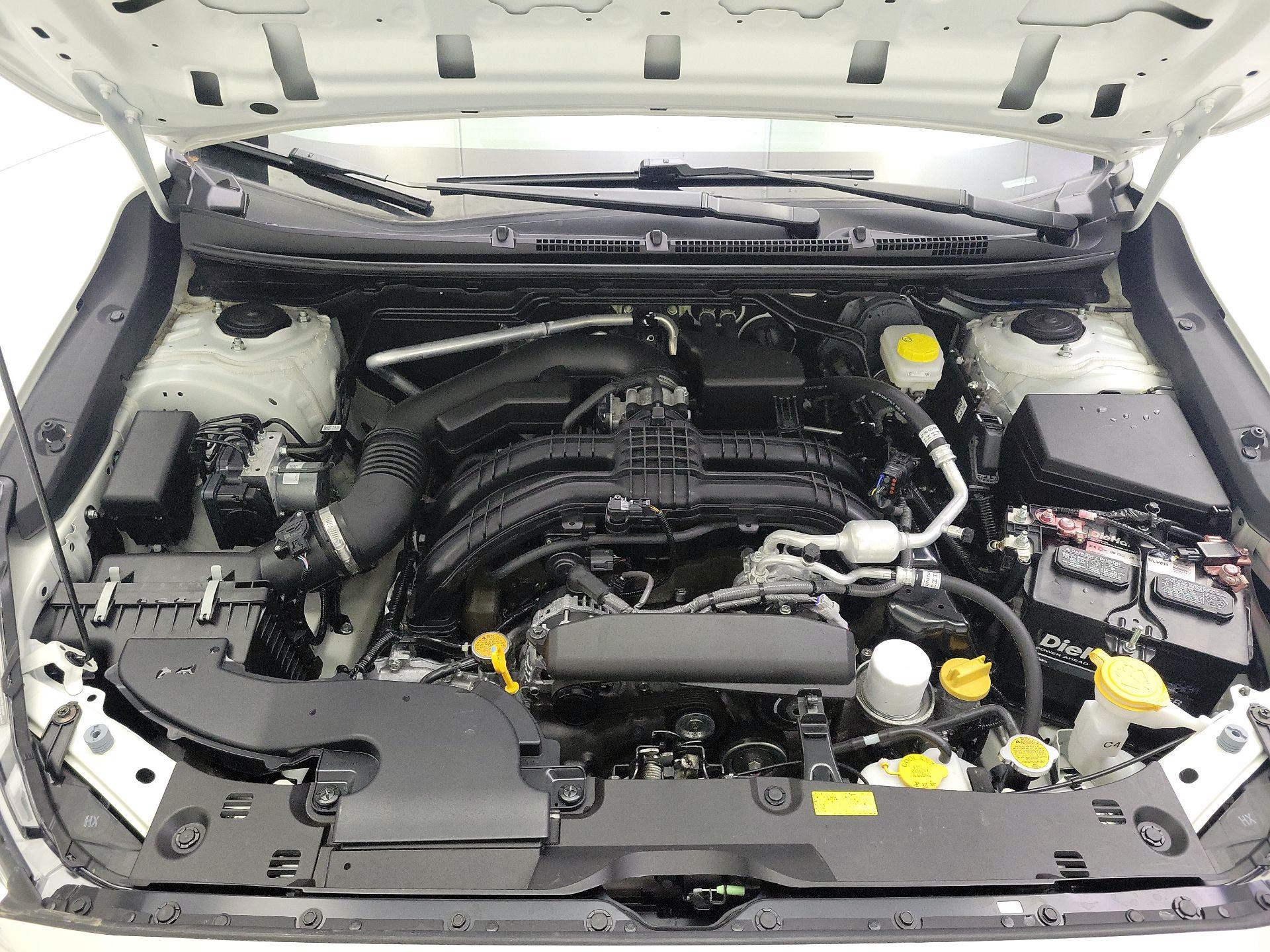 Thumbnail: 2024 Subaru Impreza - 20