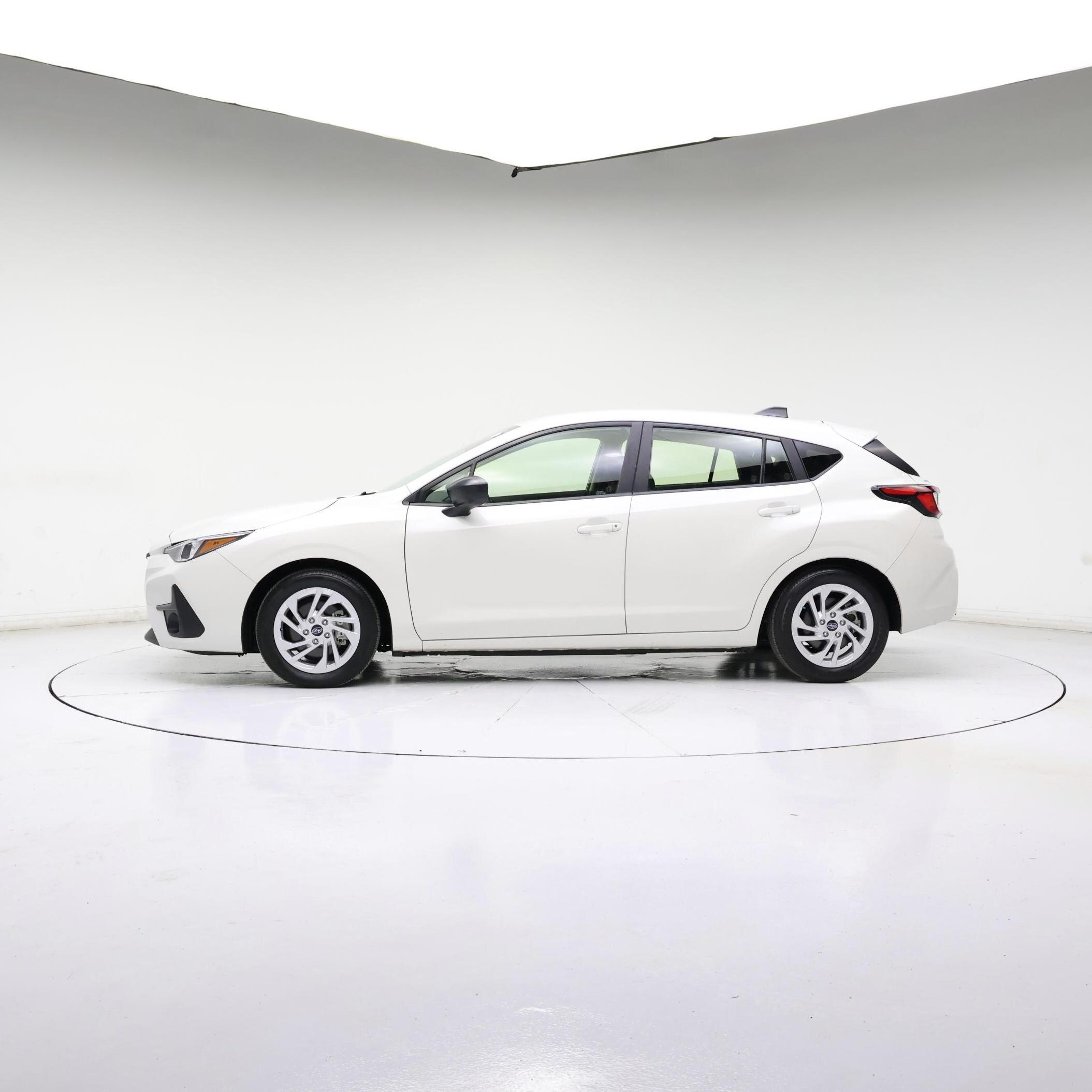 Thumbnail: 2024 Subaru Impreza - 3