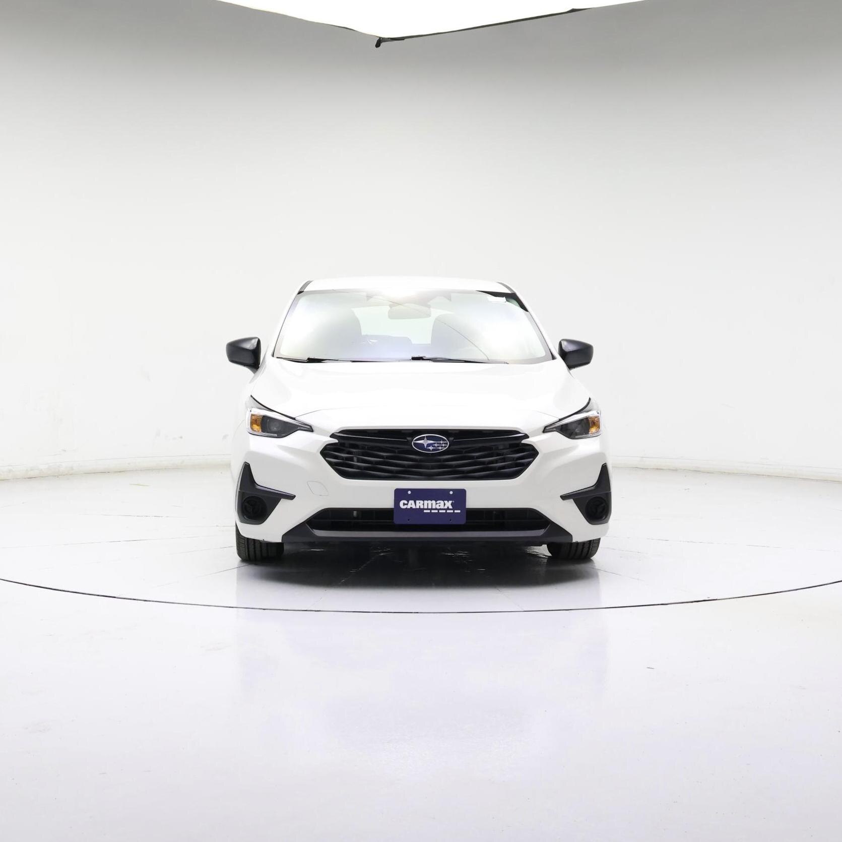 Thumbnail: 2024 Subaru Impreza - 5