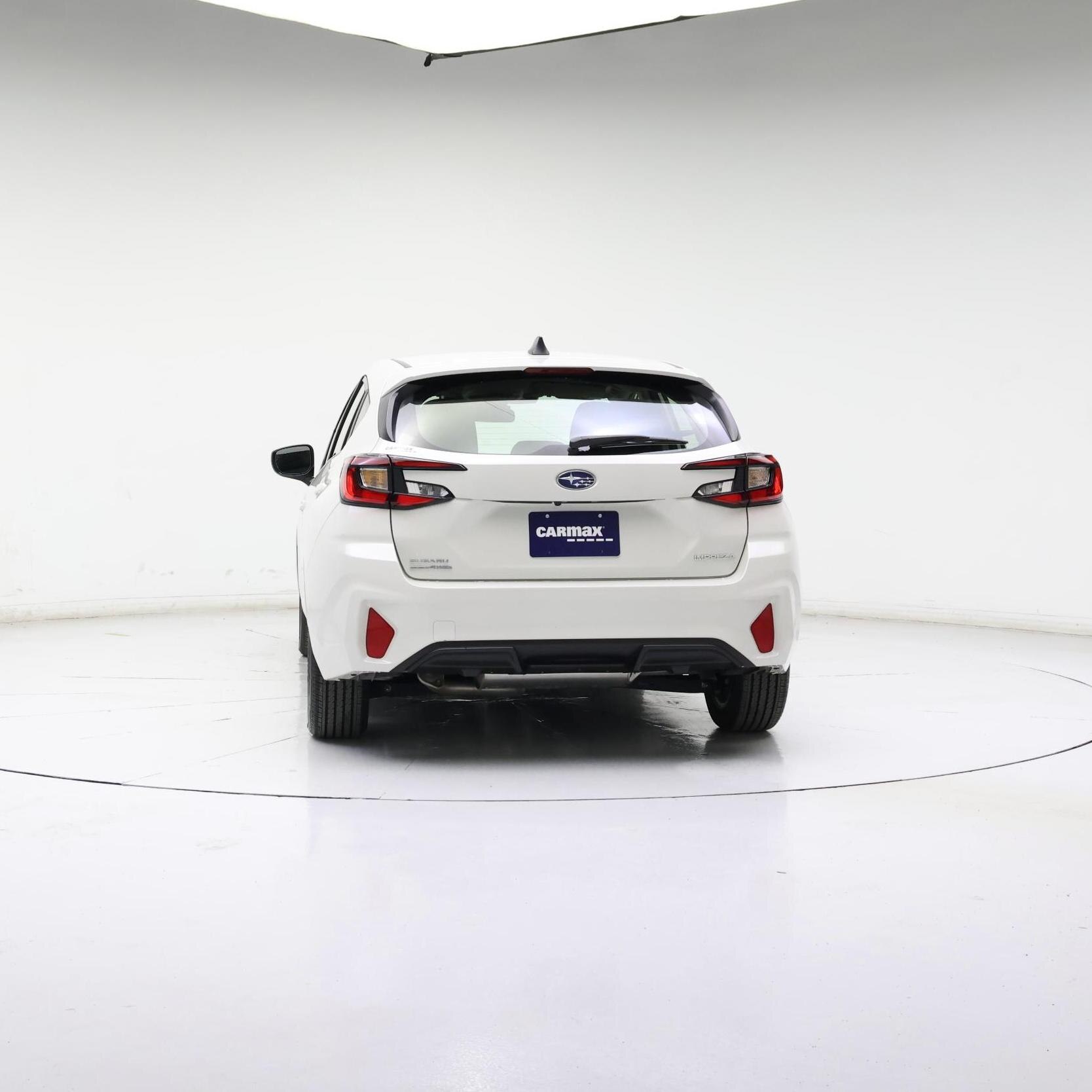 Thumbnail: 2024 Subaru Impreza - 6