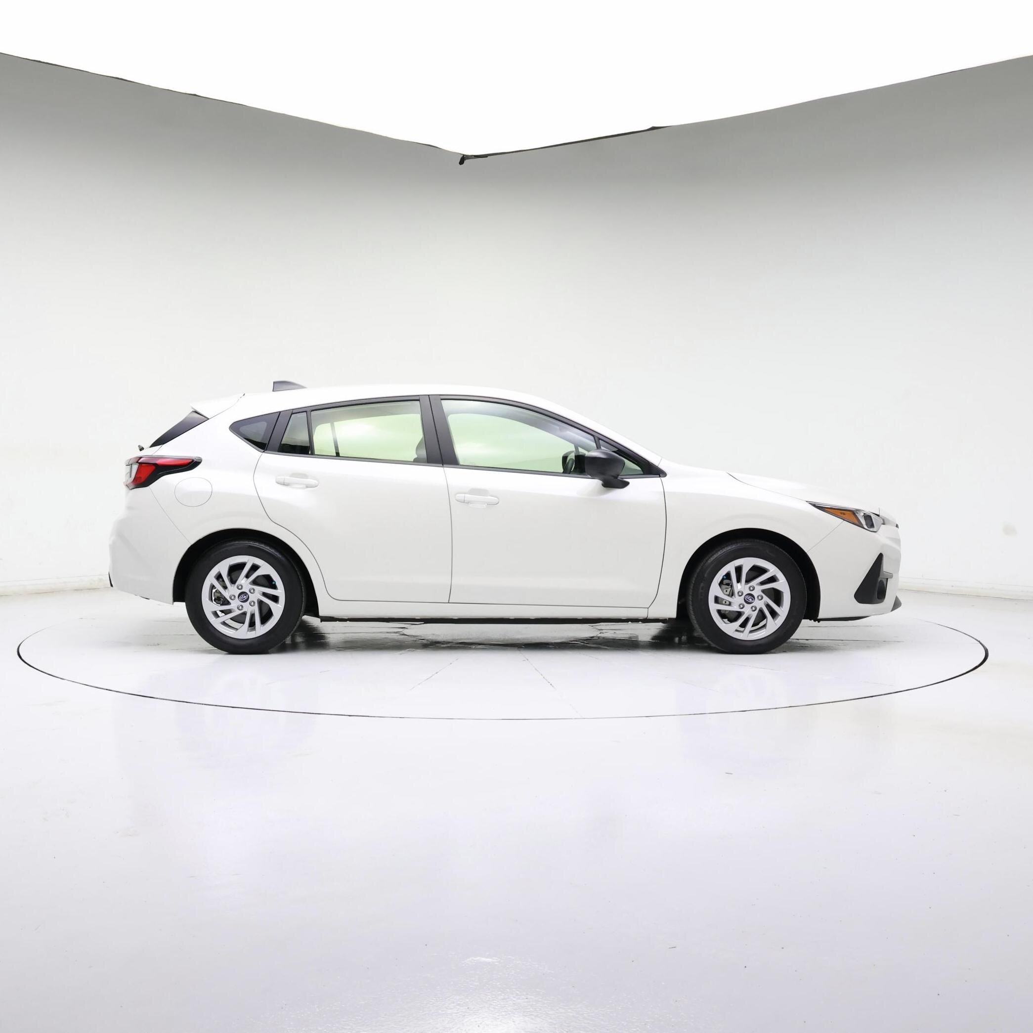 Thumbnail: 2024 Subaru Impreza - 7