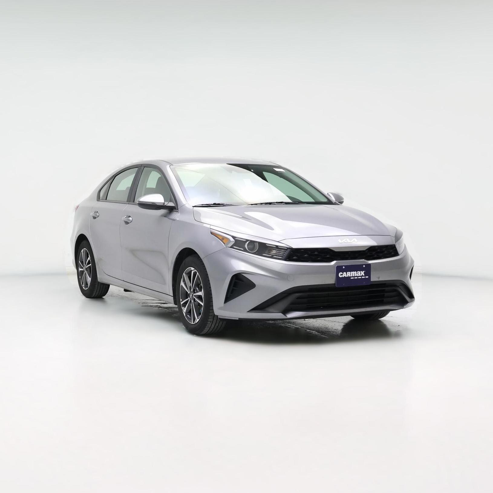 Thumbnail: 2024 Kia Forte - 1