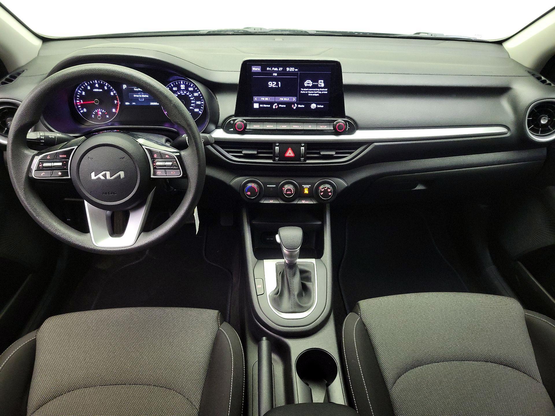 Thumbnail: 2024 Kia Forte - 9