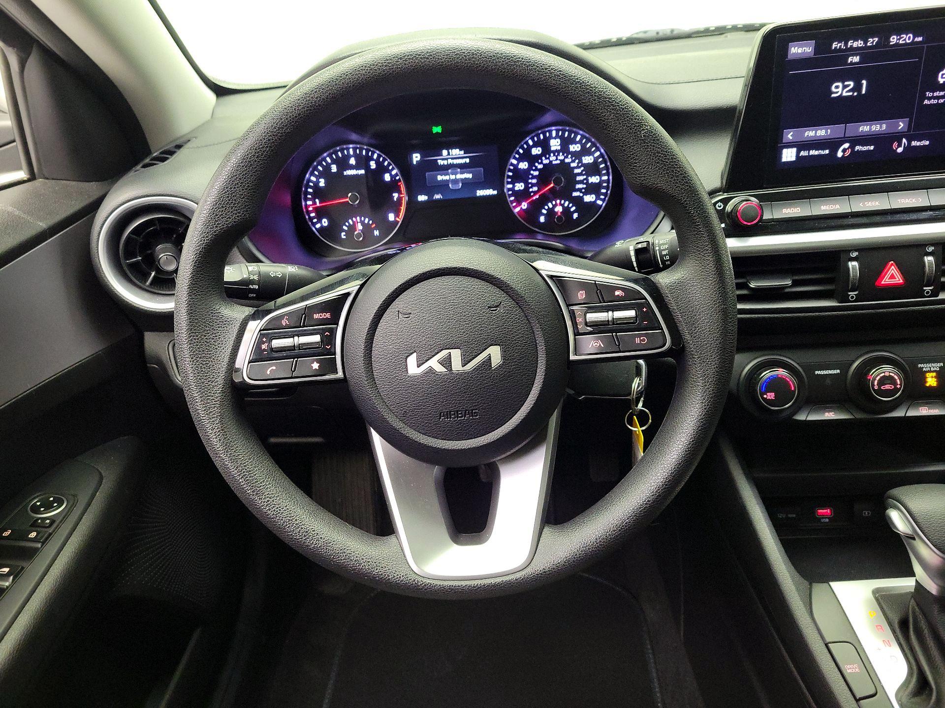 Thumbnail: 2024 Kia Forte - 10