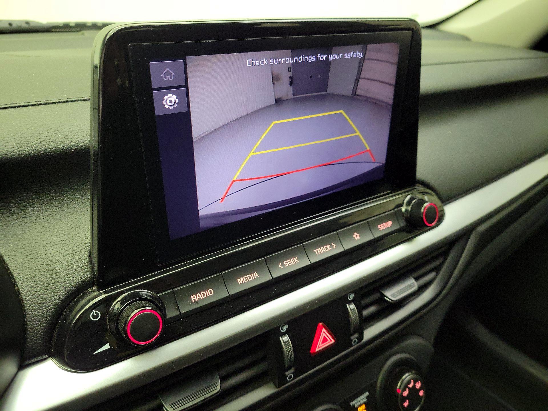 Thumbnail: 2024 Kia Forte - 14