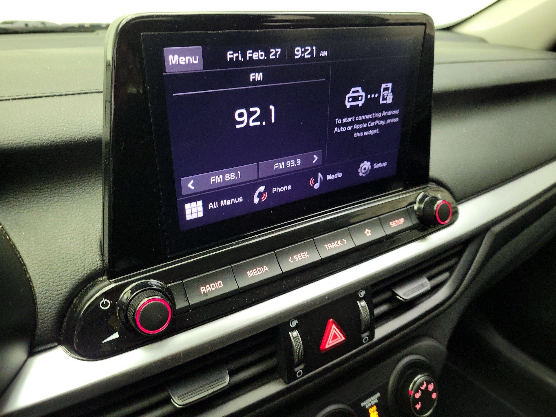 Thumbnail: 2024 Kia Forte - 15