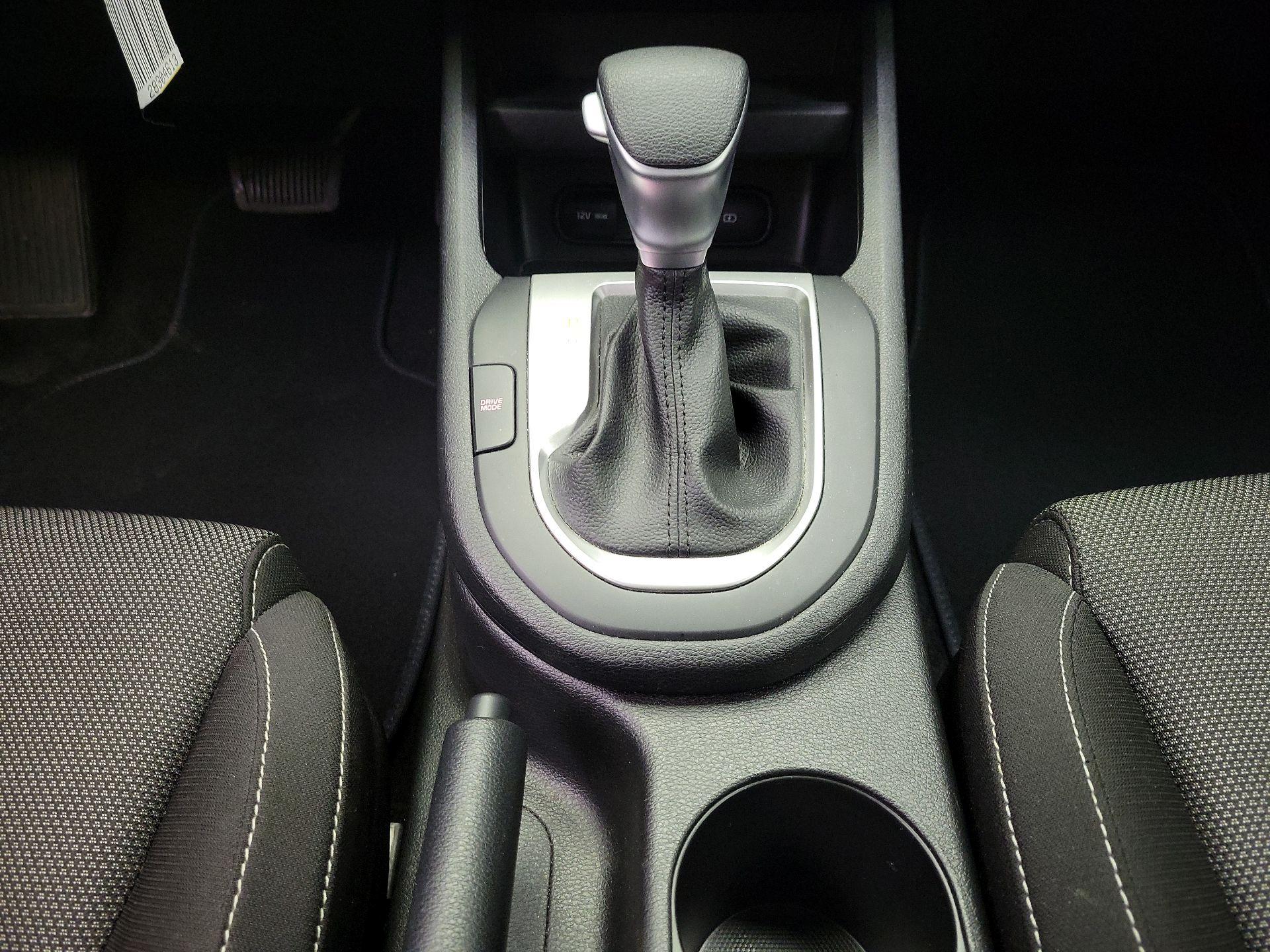 Thumbnail: 2024 Kia Forte - 17