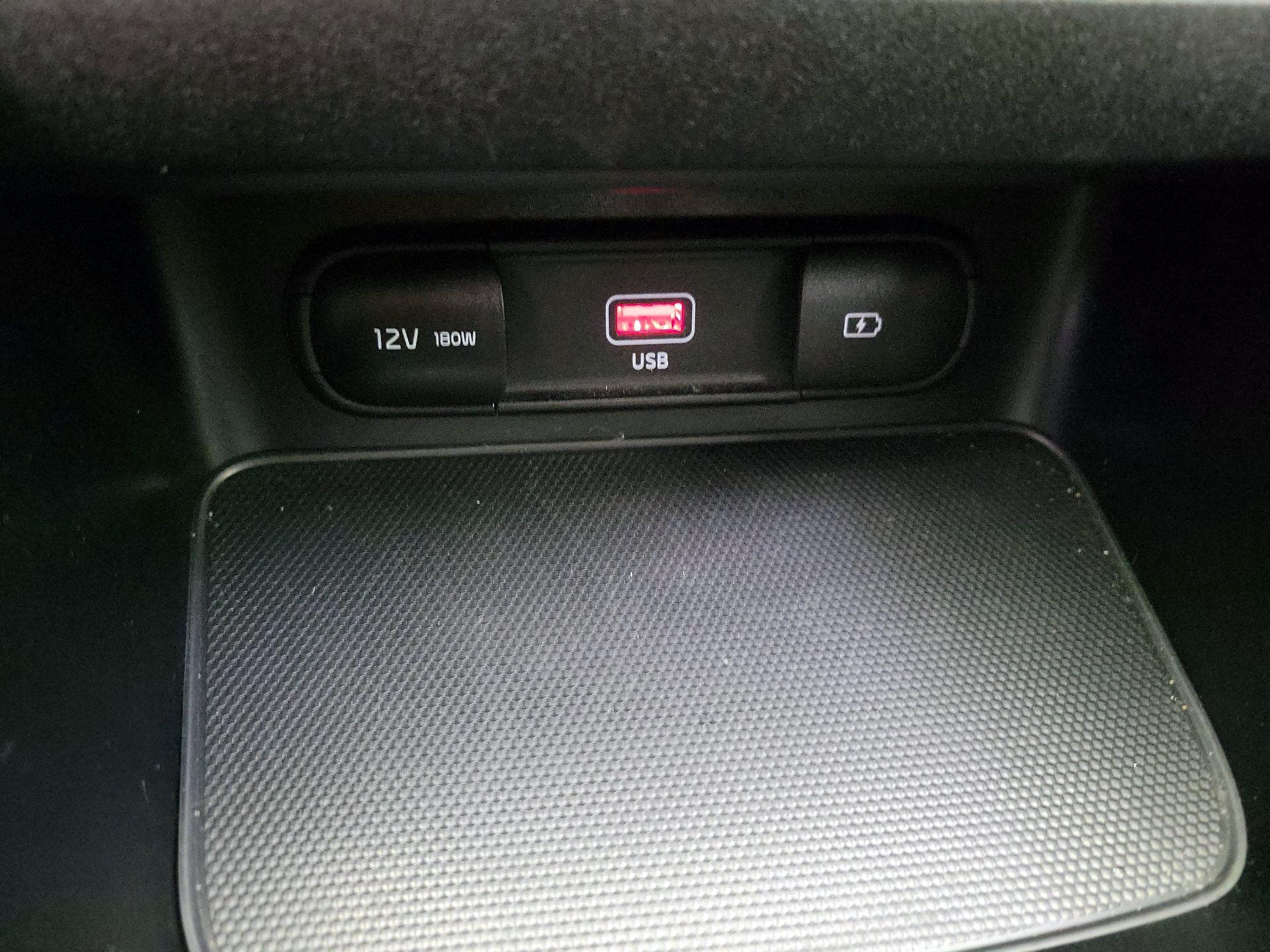 Thumbnail: 2024 Kia Forte - 18