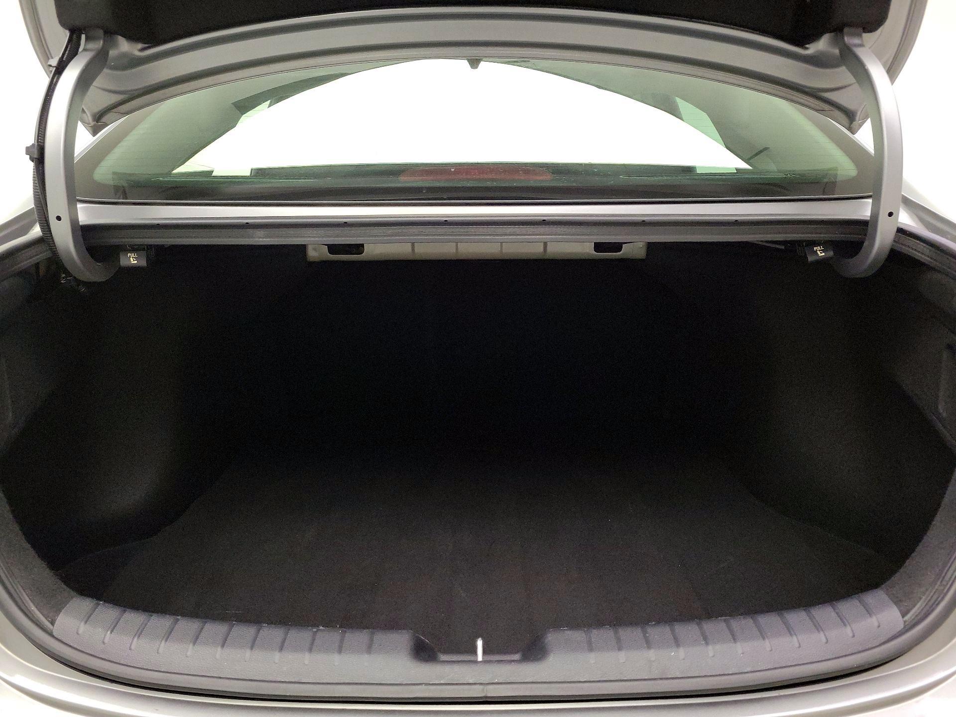 Thumbnail: 2024 Kia Forte - 20