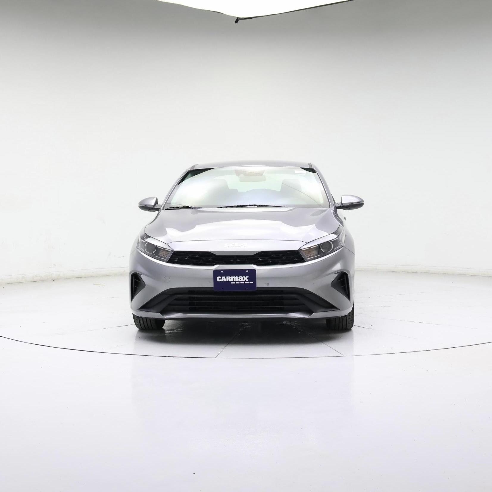 Thumbnail: 2024 Kia Forte - 5