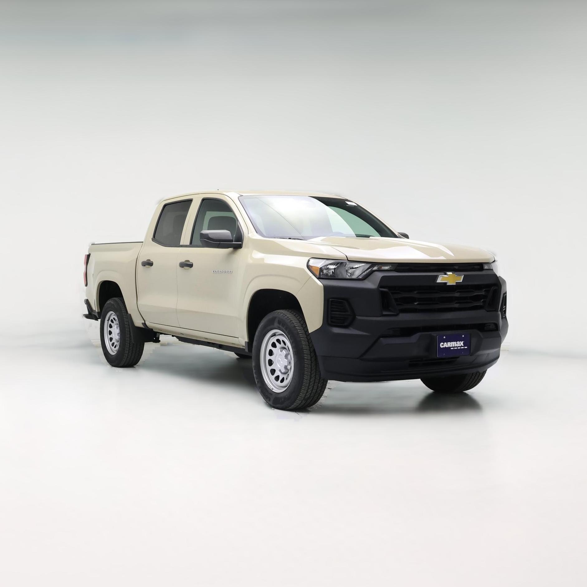 Thumbnail: 2024 Chevrolet Colorado - 1