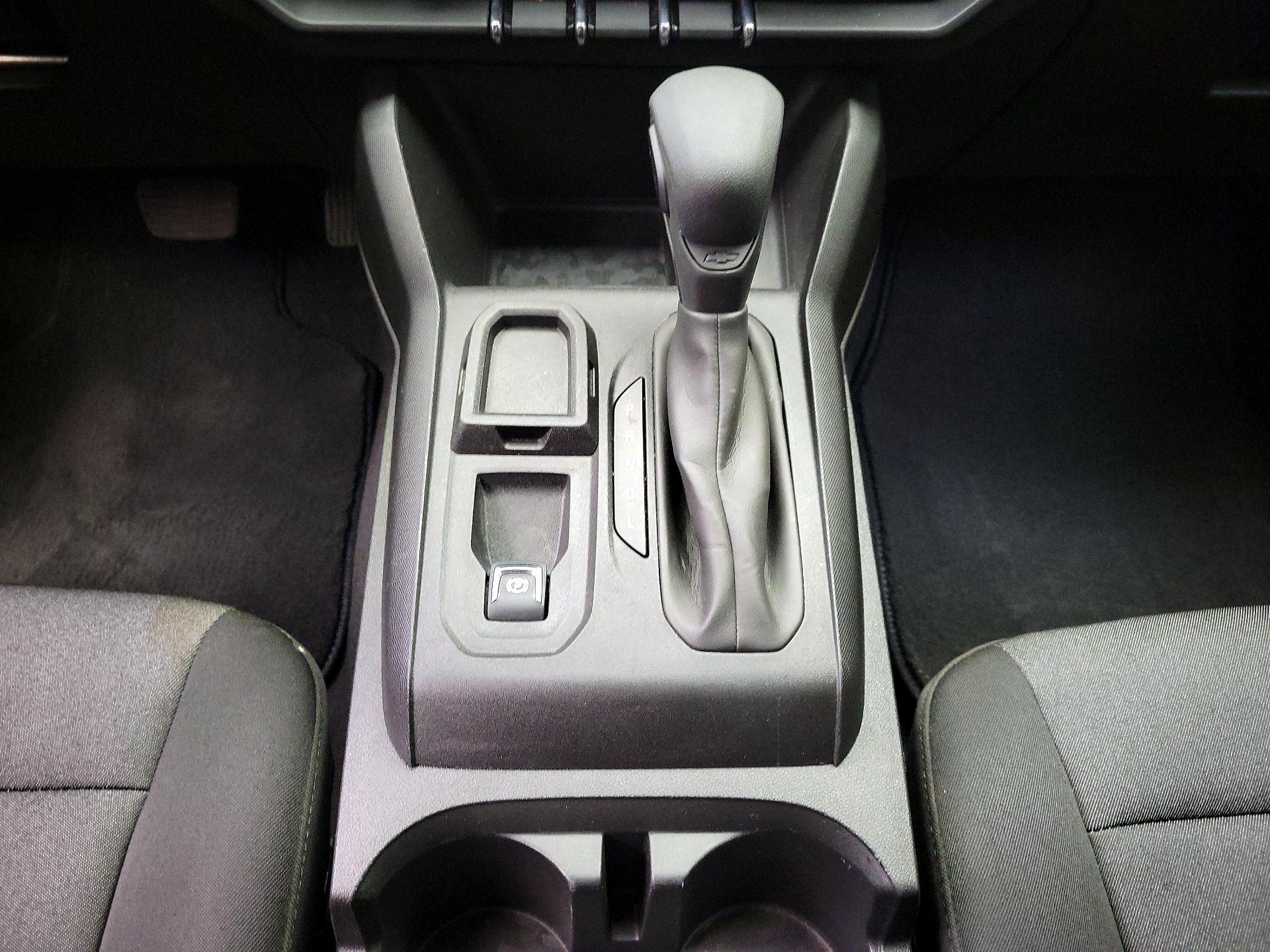 Thumbnail: 2024 Chevrolet Colorado - 16