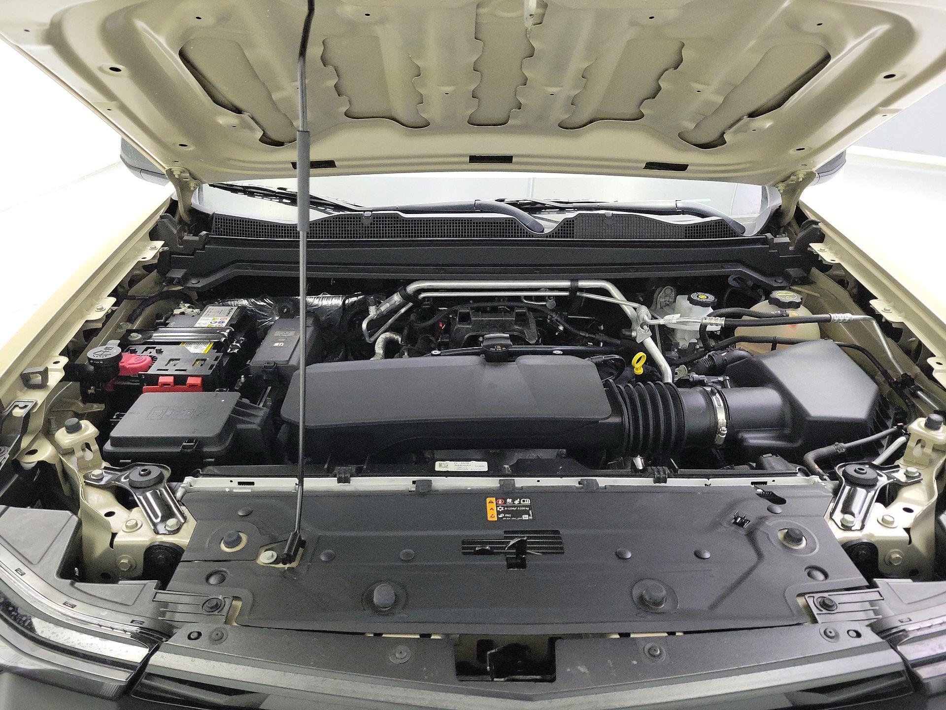 Thumbnail: 2024 Chevrolet Colorado - 20