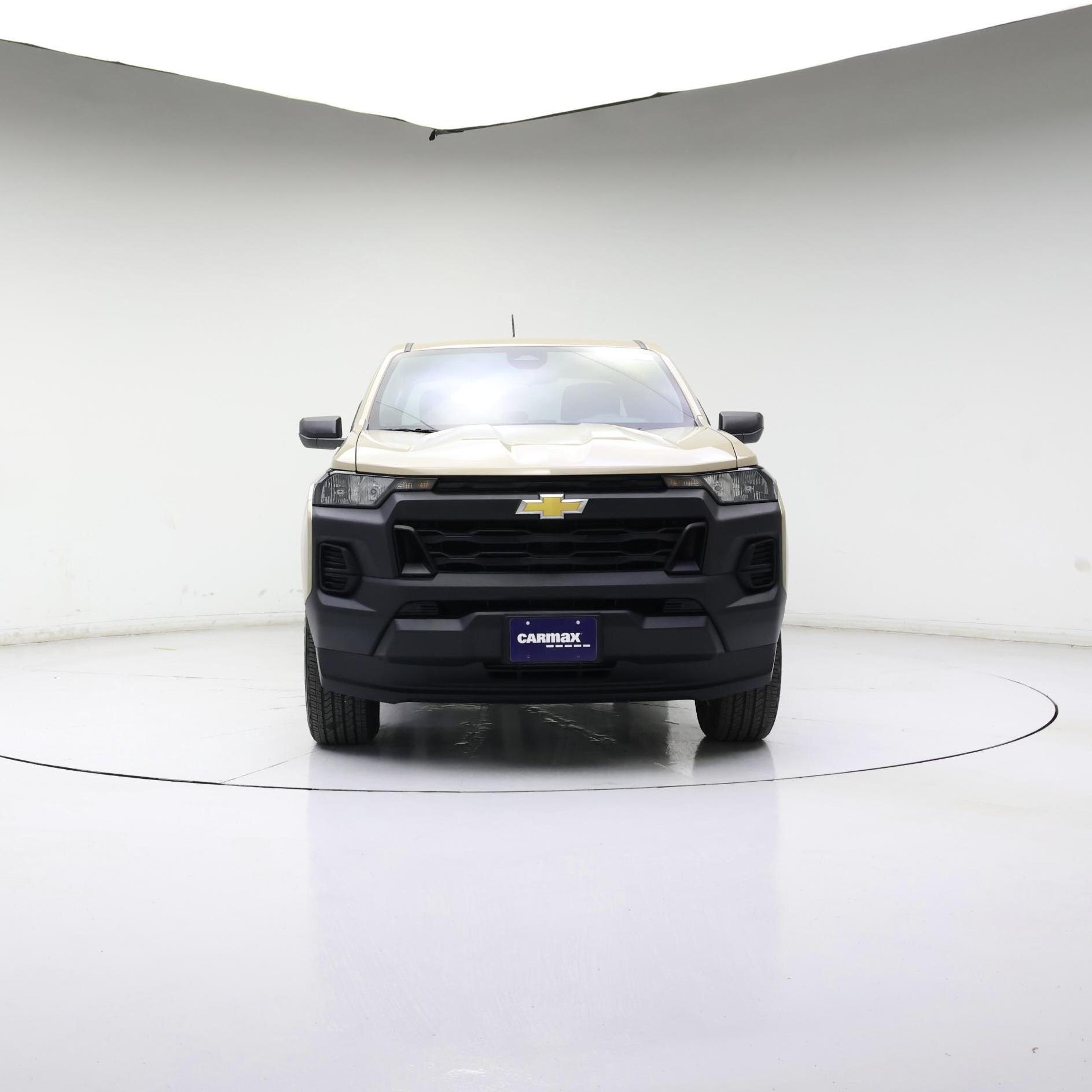 Thumbnail: 2024 Chevrolet Colorado - 5