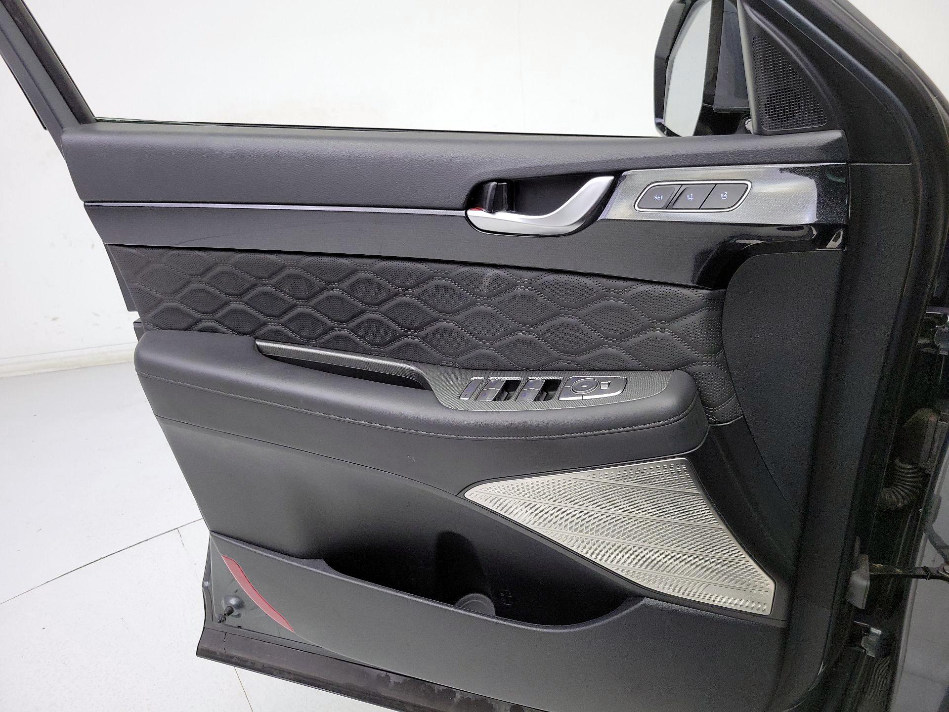 Thumbnail: 2022 Hyundai Palisade - 12