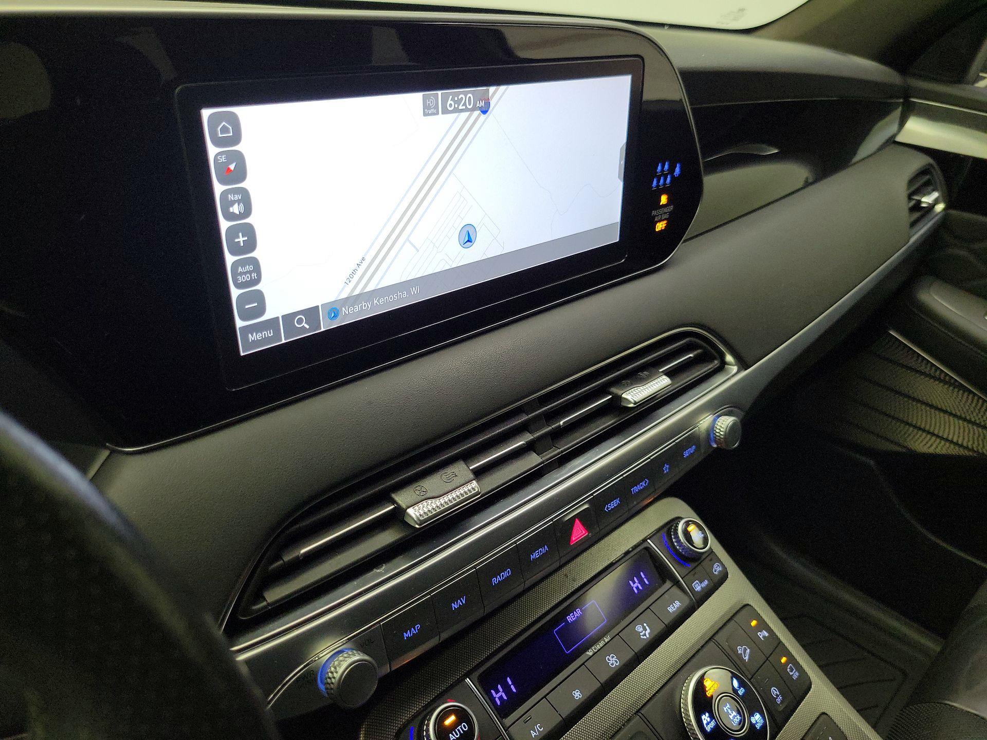 Thumbnail: 2022 Hyundai Palisade - 14