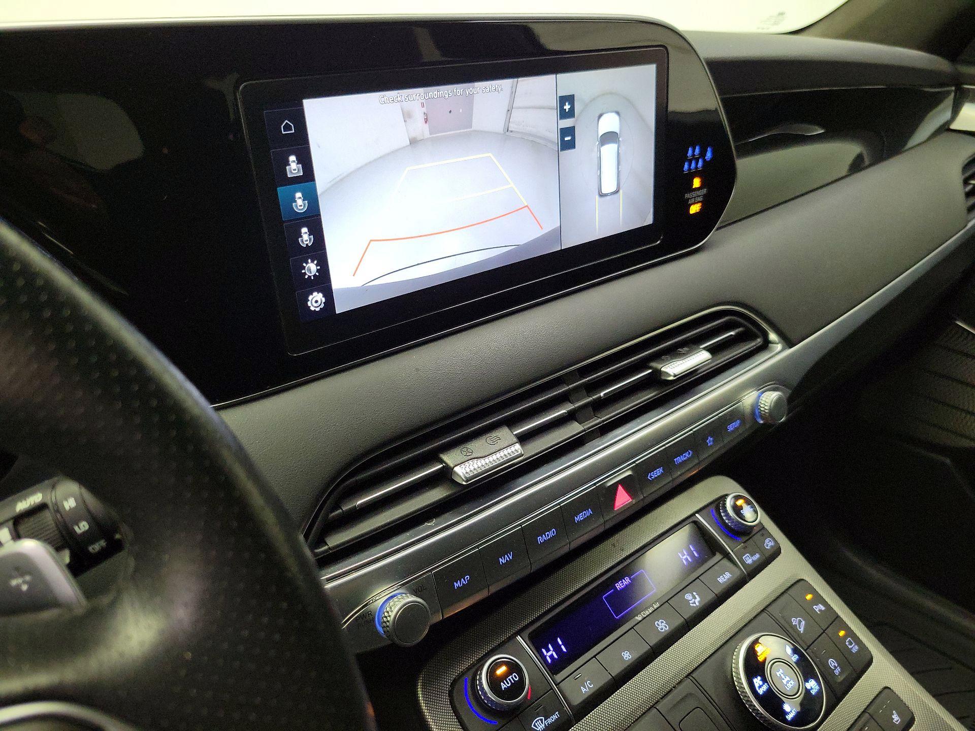 Thumbnail: 2022 Hyundai Palisade - 15