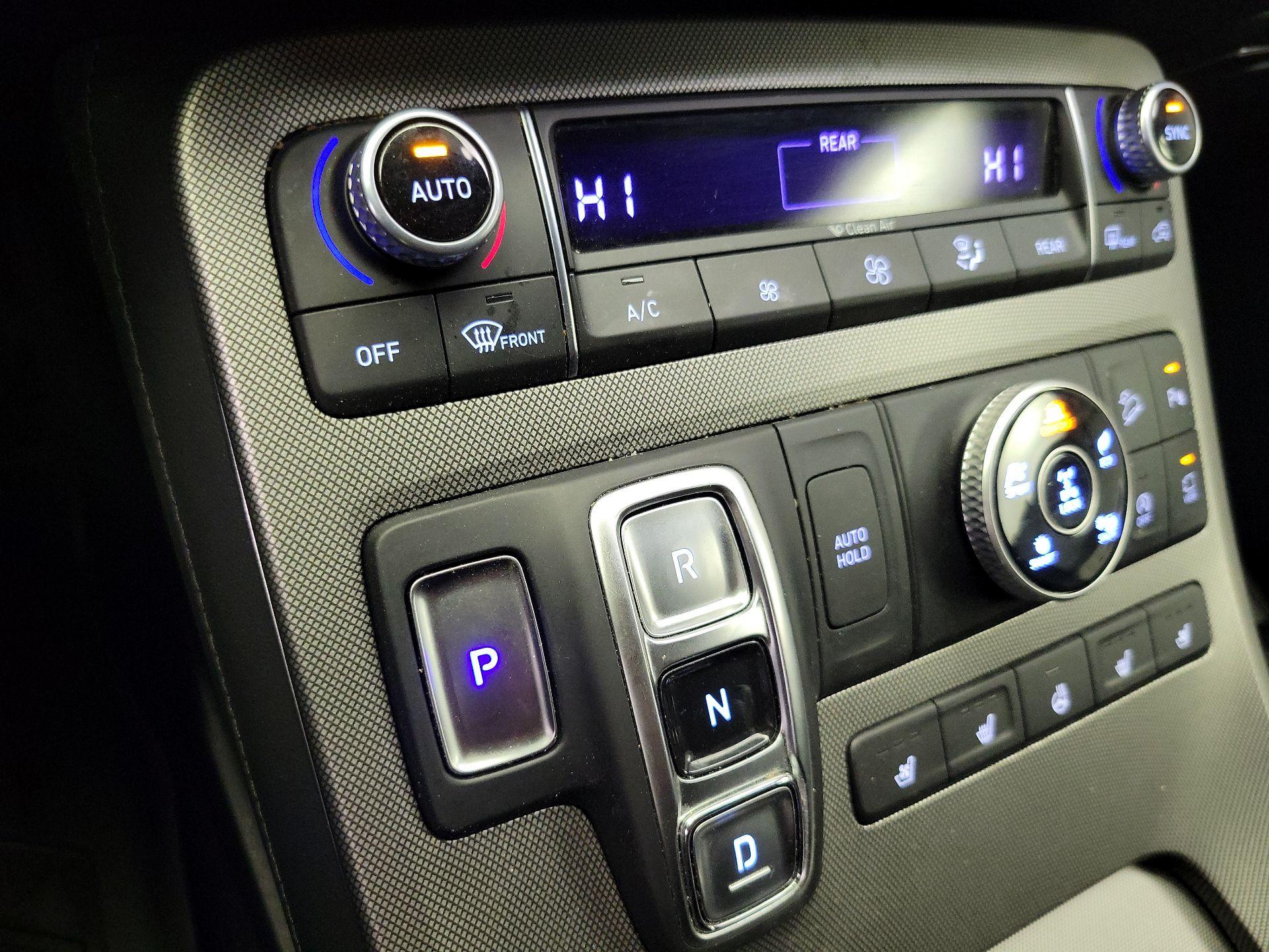 Thumbnail: 2022 Hyundai Palisade - 17