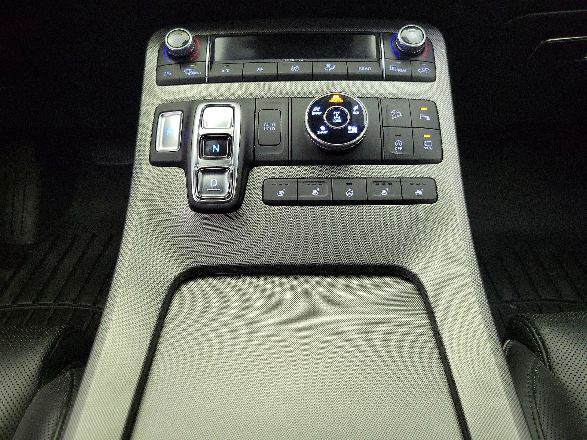 Thumbnail: 2022 Hyundai Palisade - 18