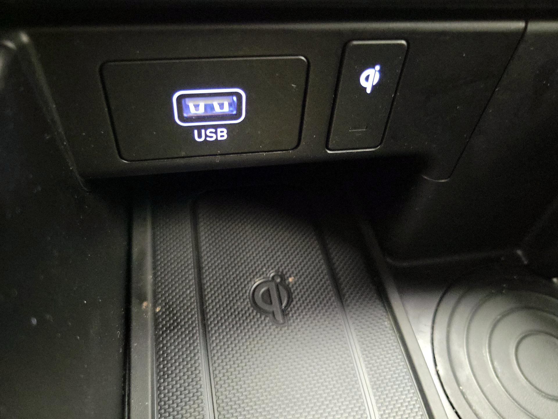 Thumbnail: 2022 Hyundai Palisade - 19