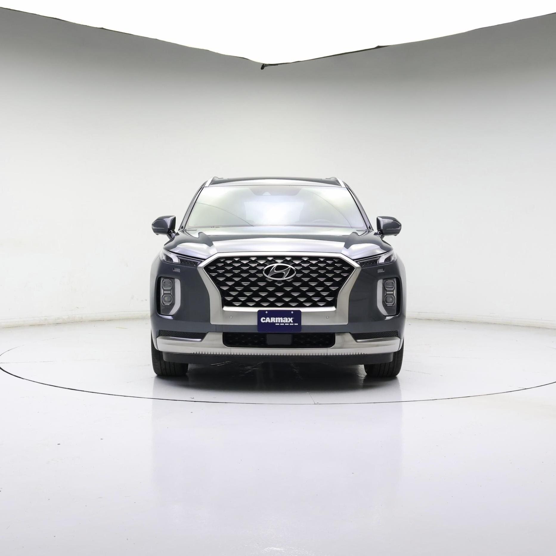 Thumbnail: 2022 Hyundai Palisade - 6