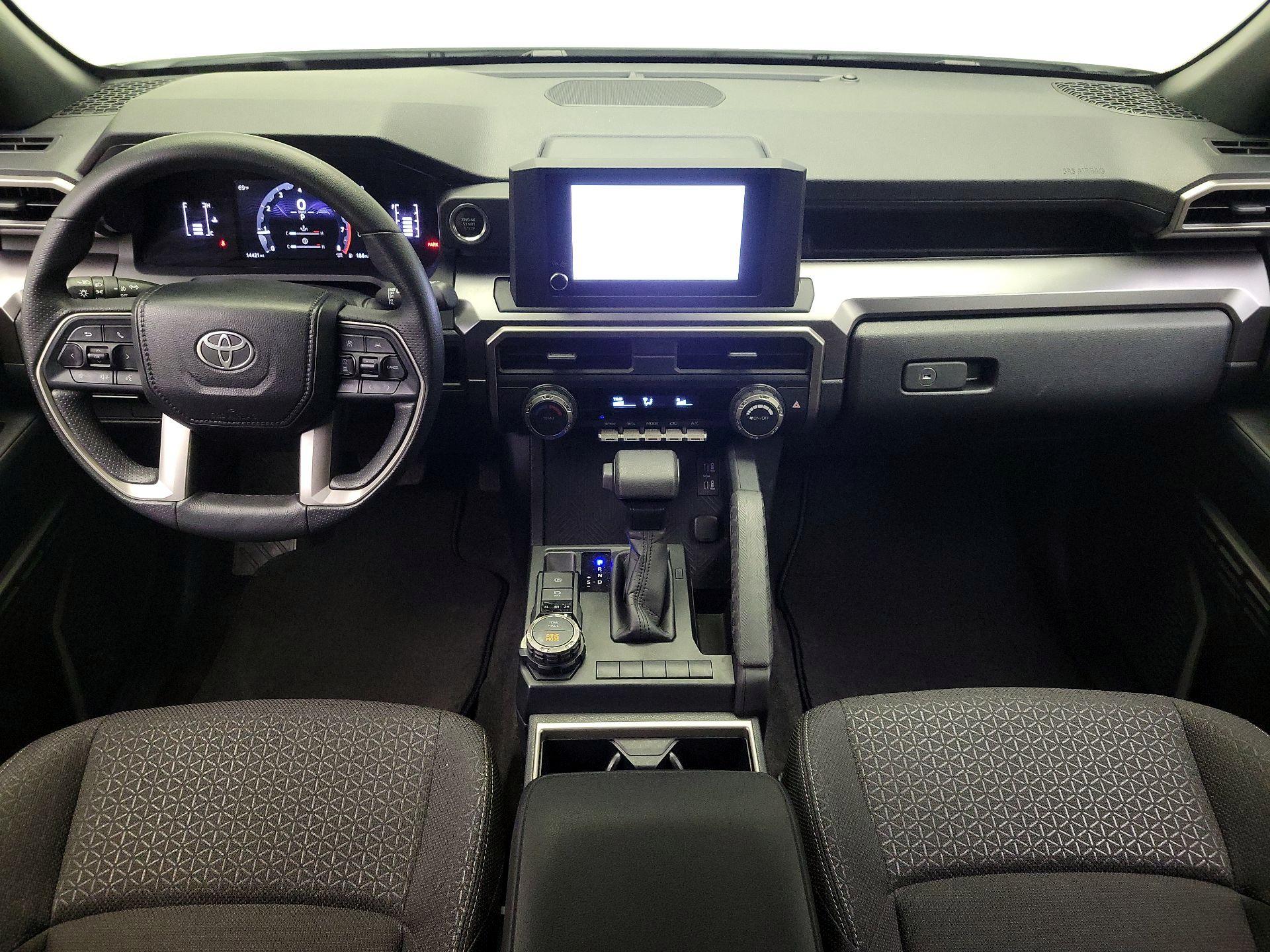 Thumbnail: 2025 Toyota 4Runner - 9