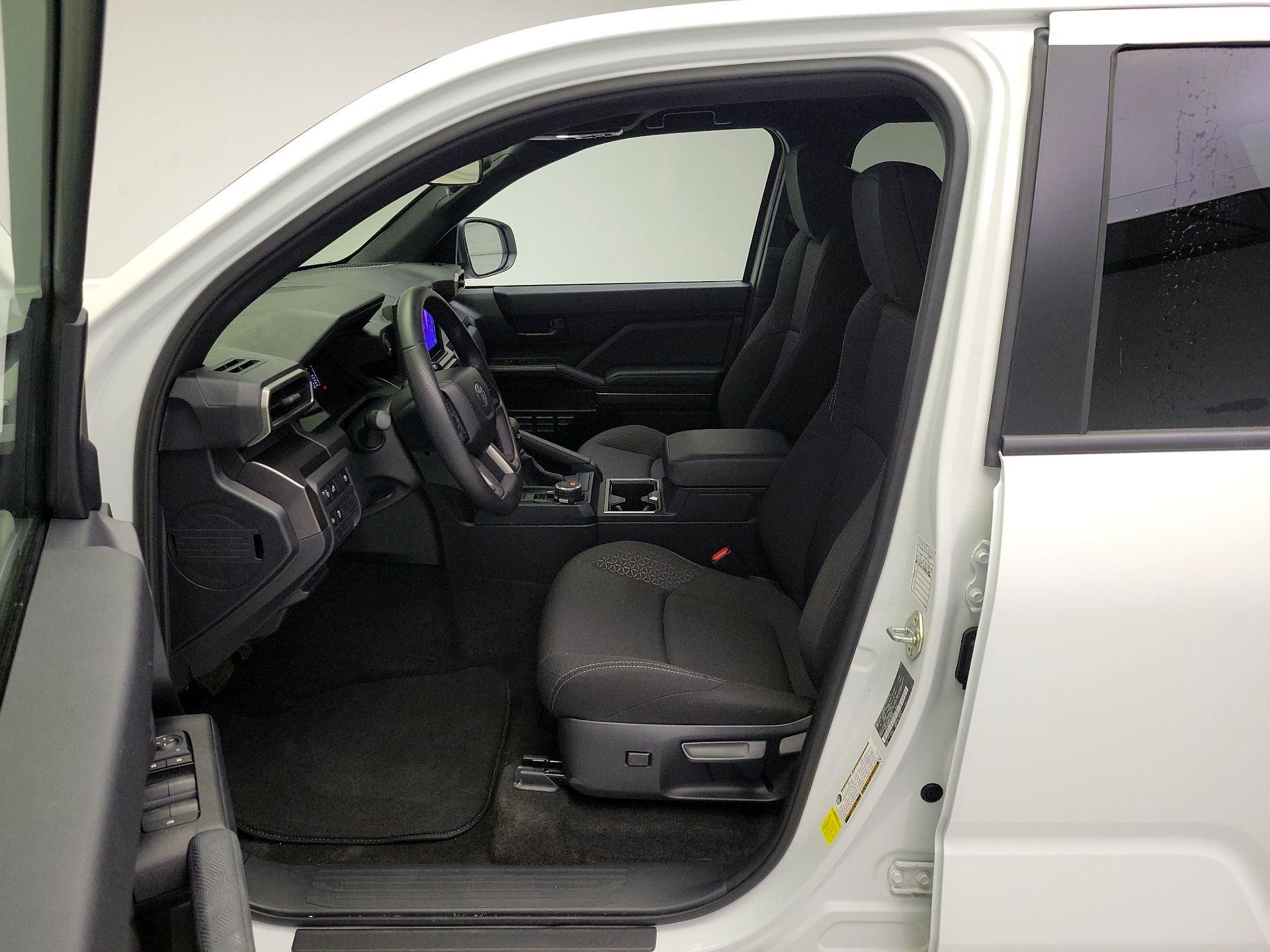 Thumbnail: 2025 Toyota 4Runner - 11