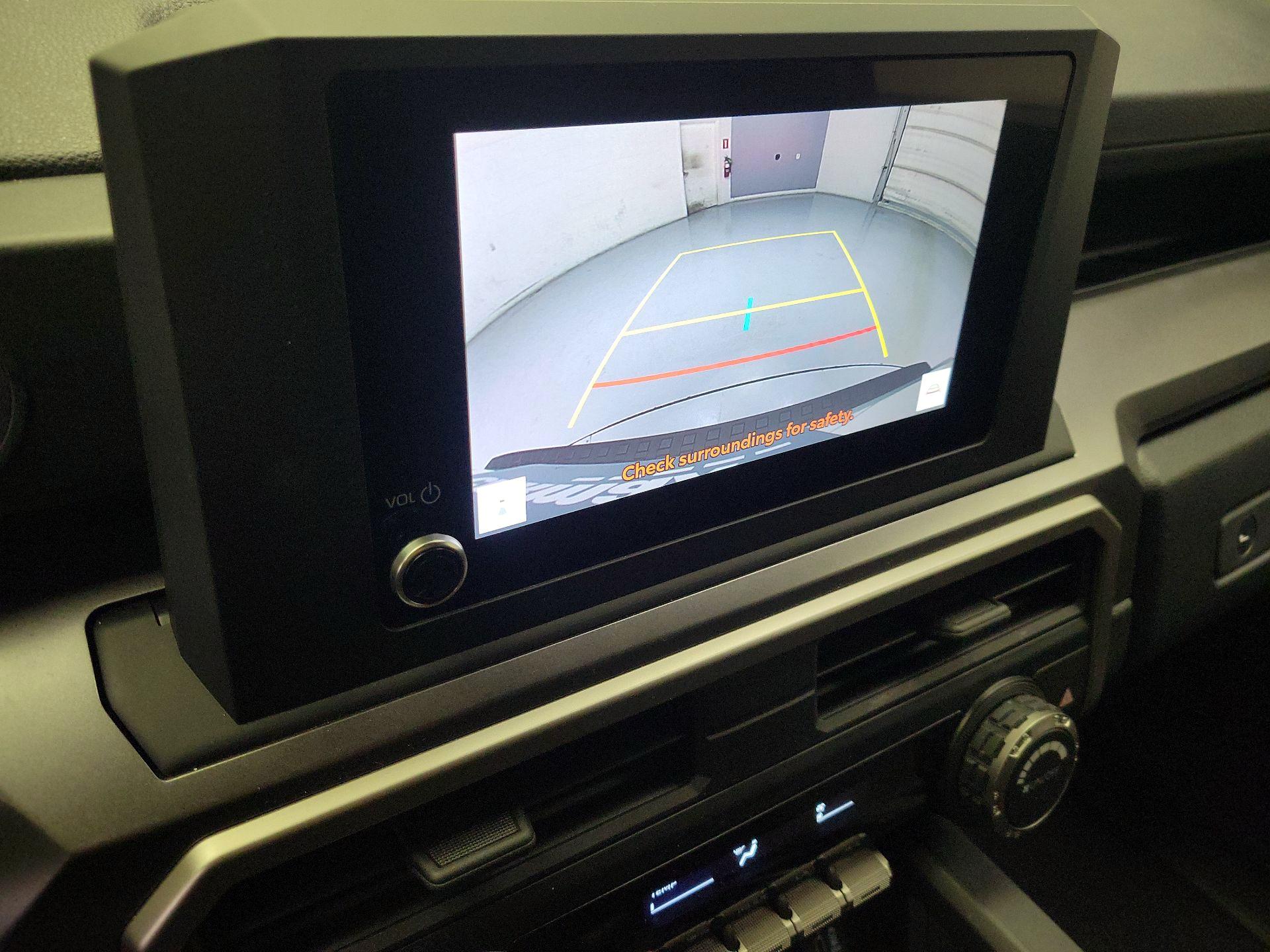 Thumbnail: 2025 Toyota 4Runner - 14