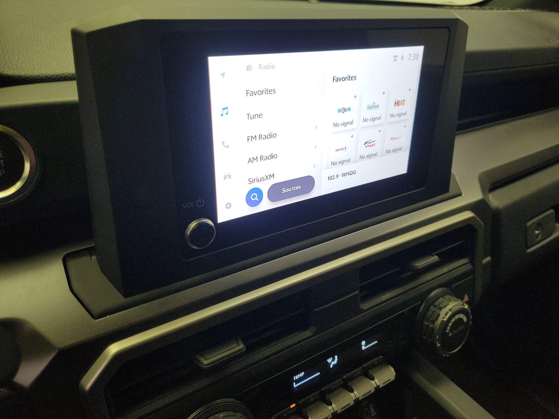 Thumbnail: 2025 Toyota 4Runner - 15