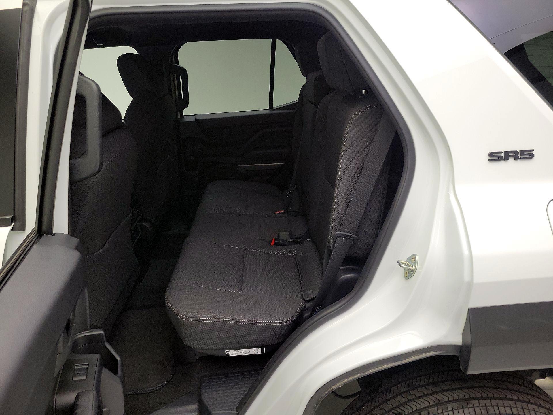 Thumbnail: 2025 Toyota 4Runner - 19