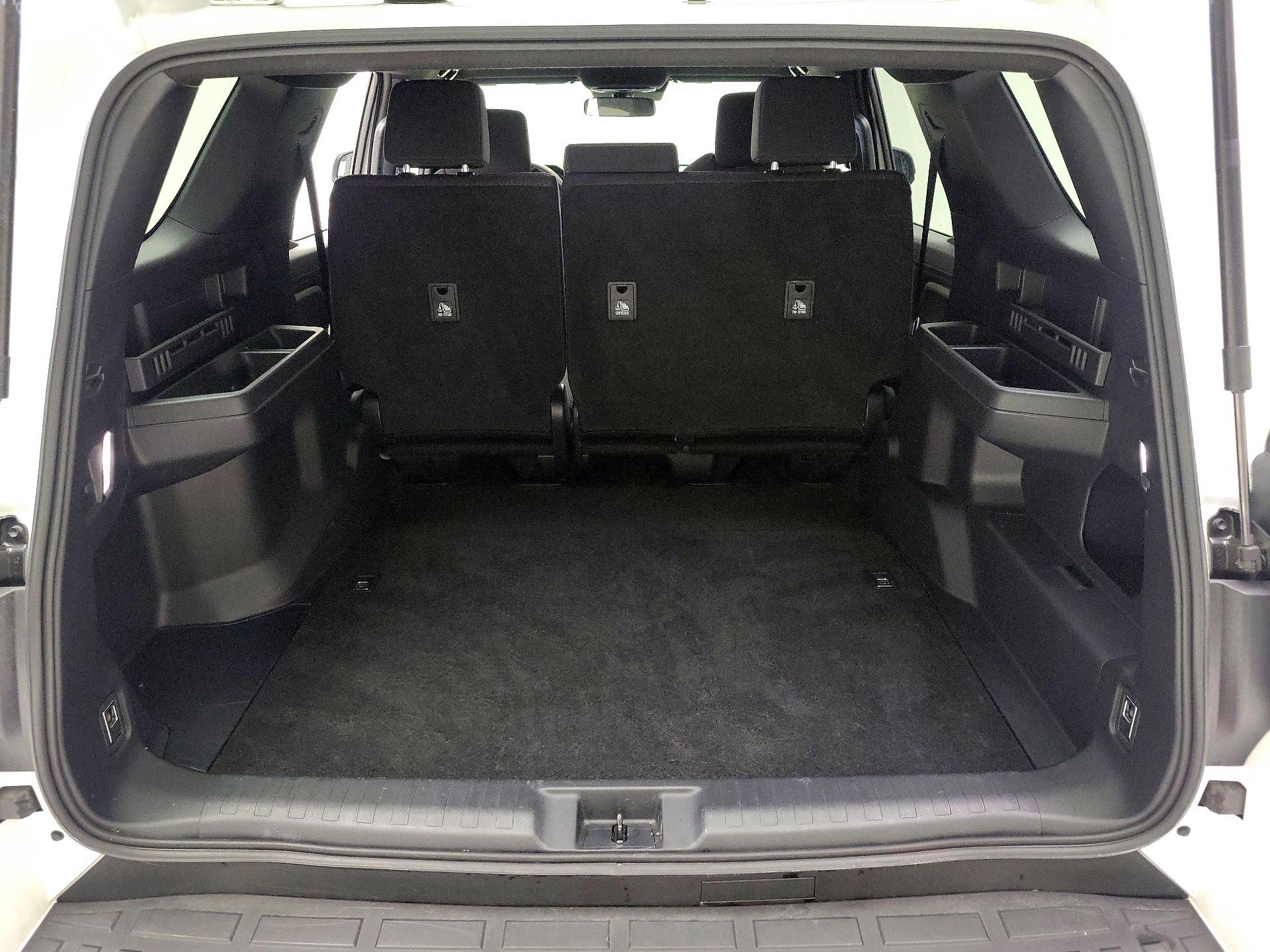 Thumbnail: 2025 Toyota 4Runner - 20